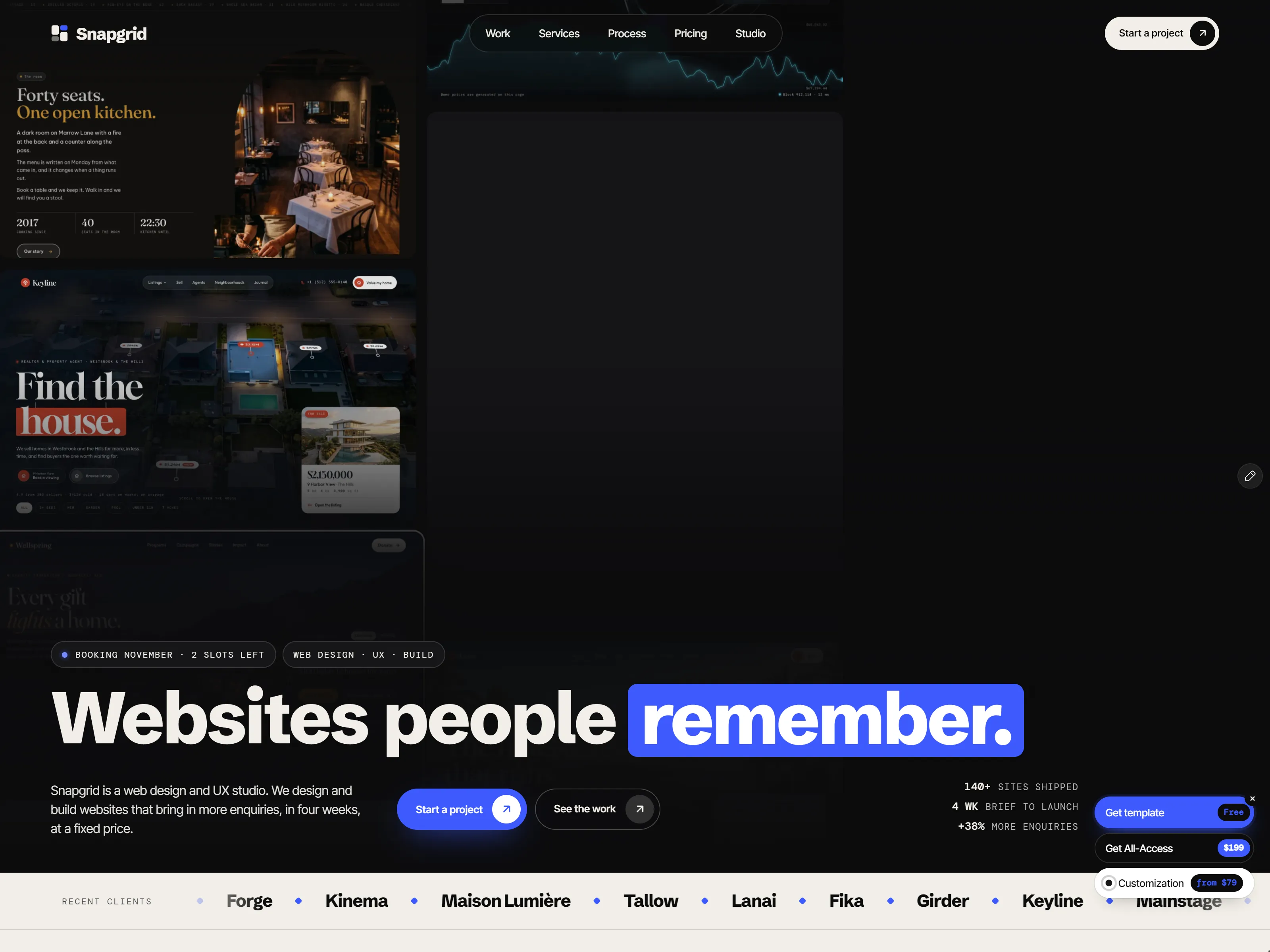 Desktop Screenshot