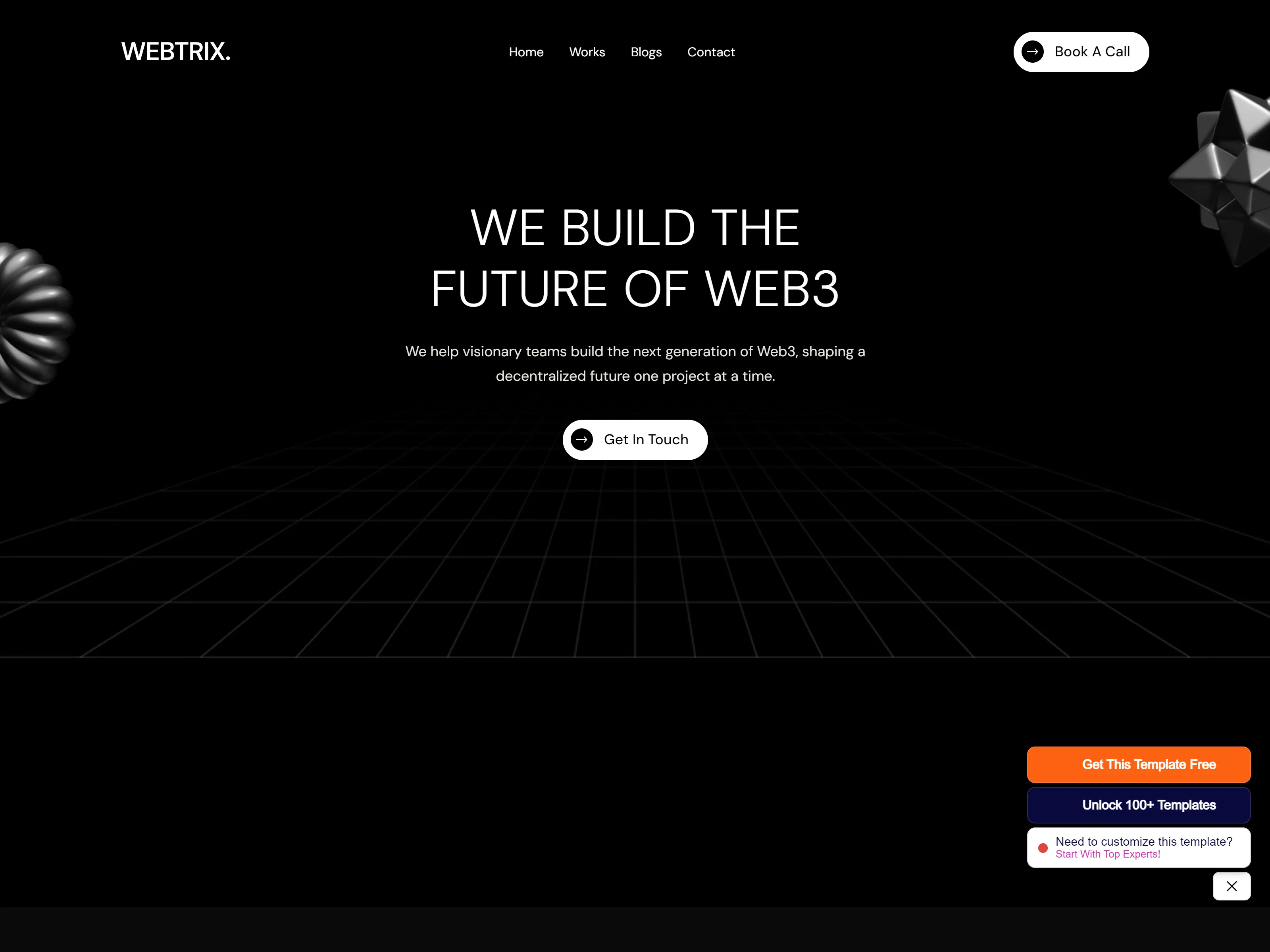 Desktop Screenshot