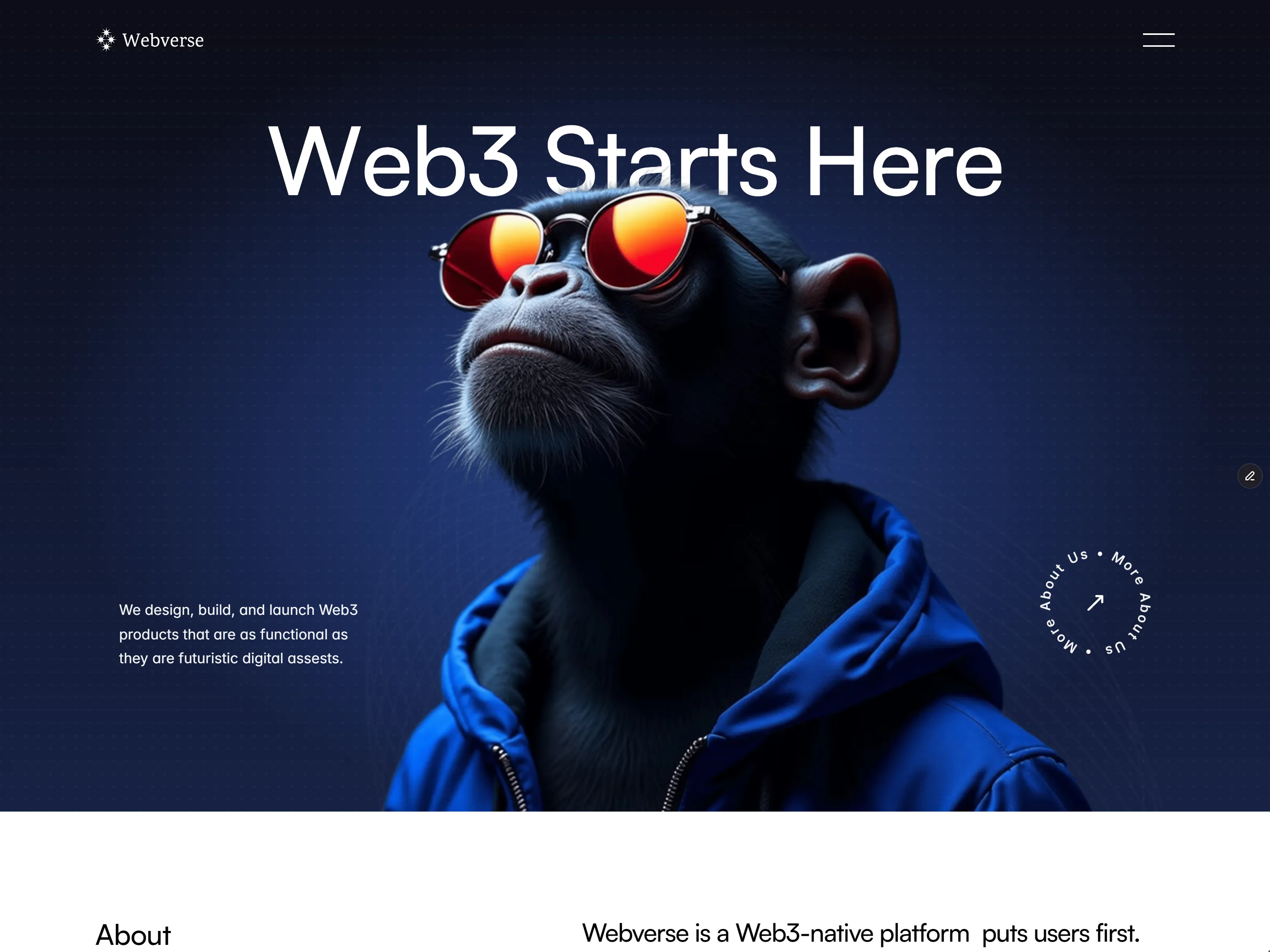 Desktop Screenshot