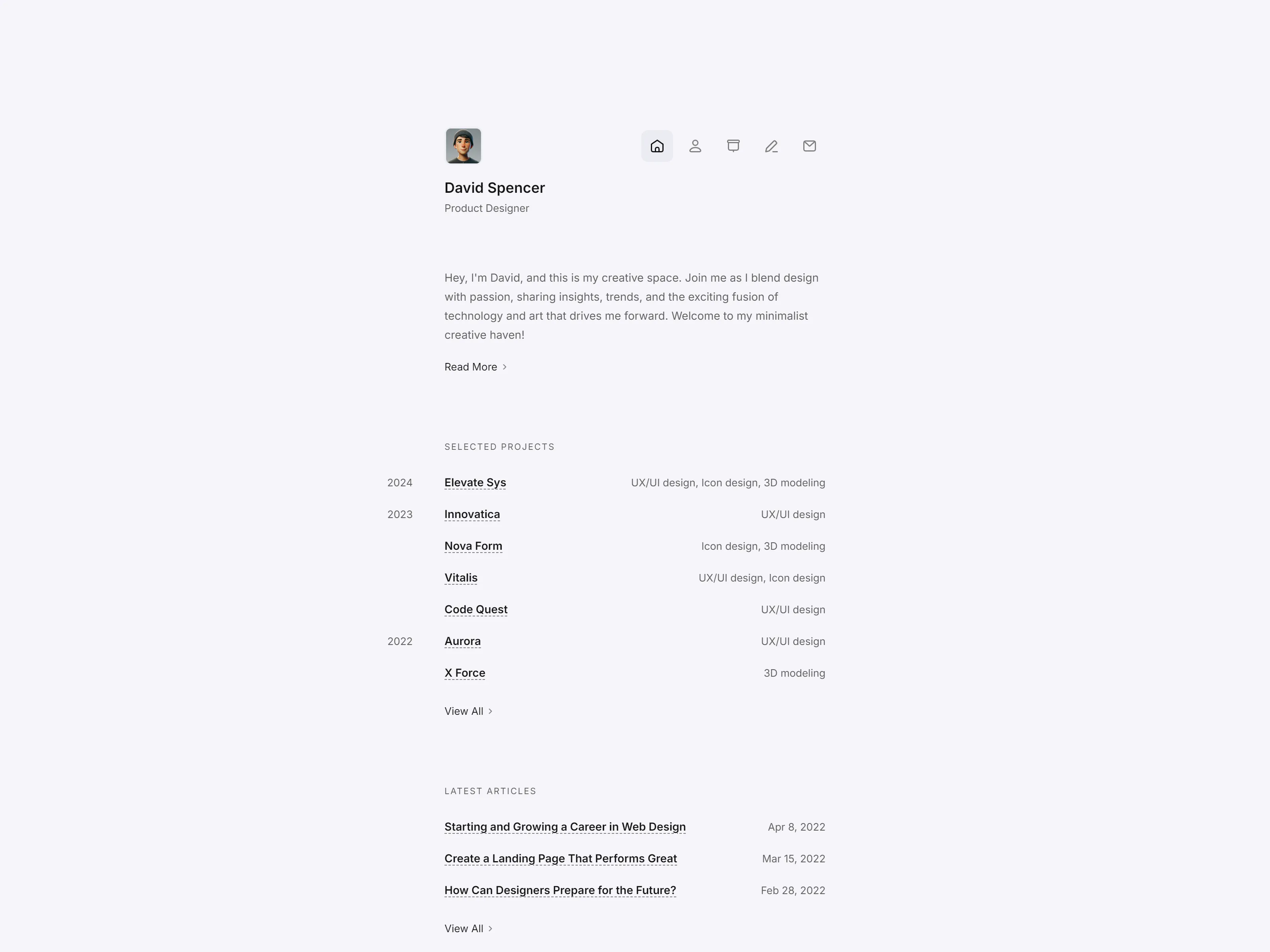 Desktop Screenshot