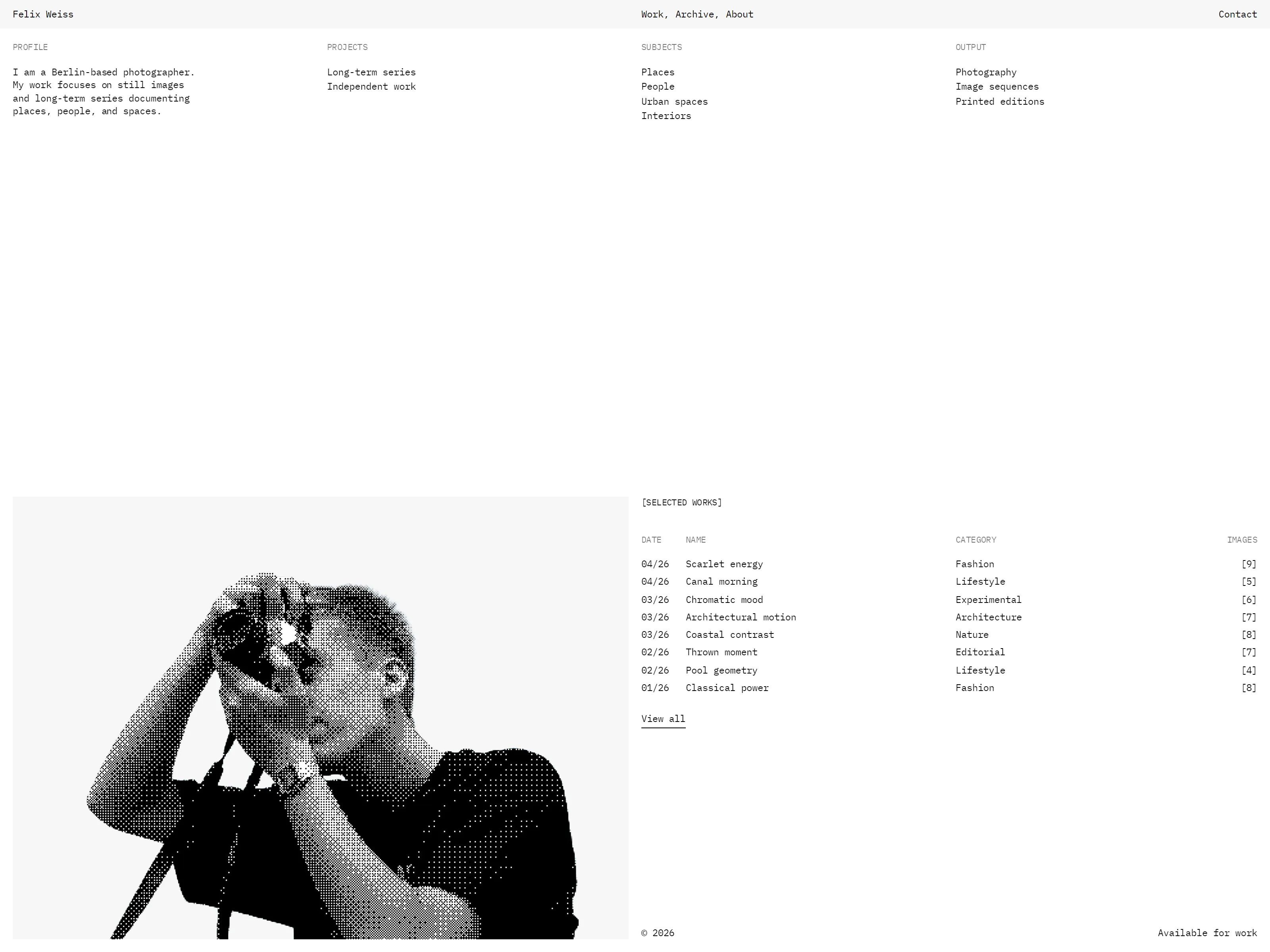 Desktop Screenshot