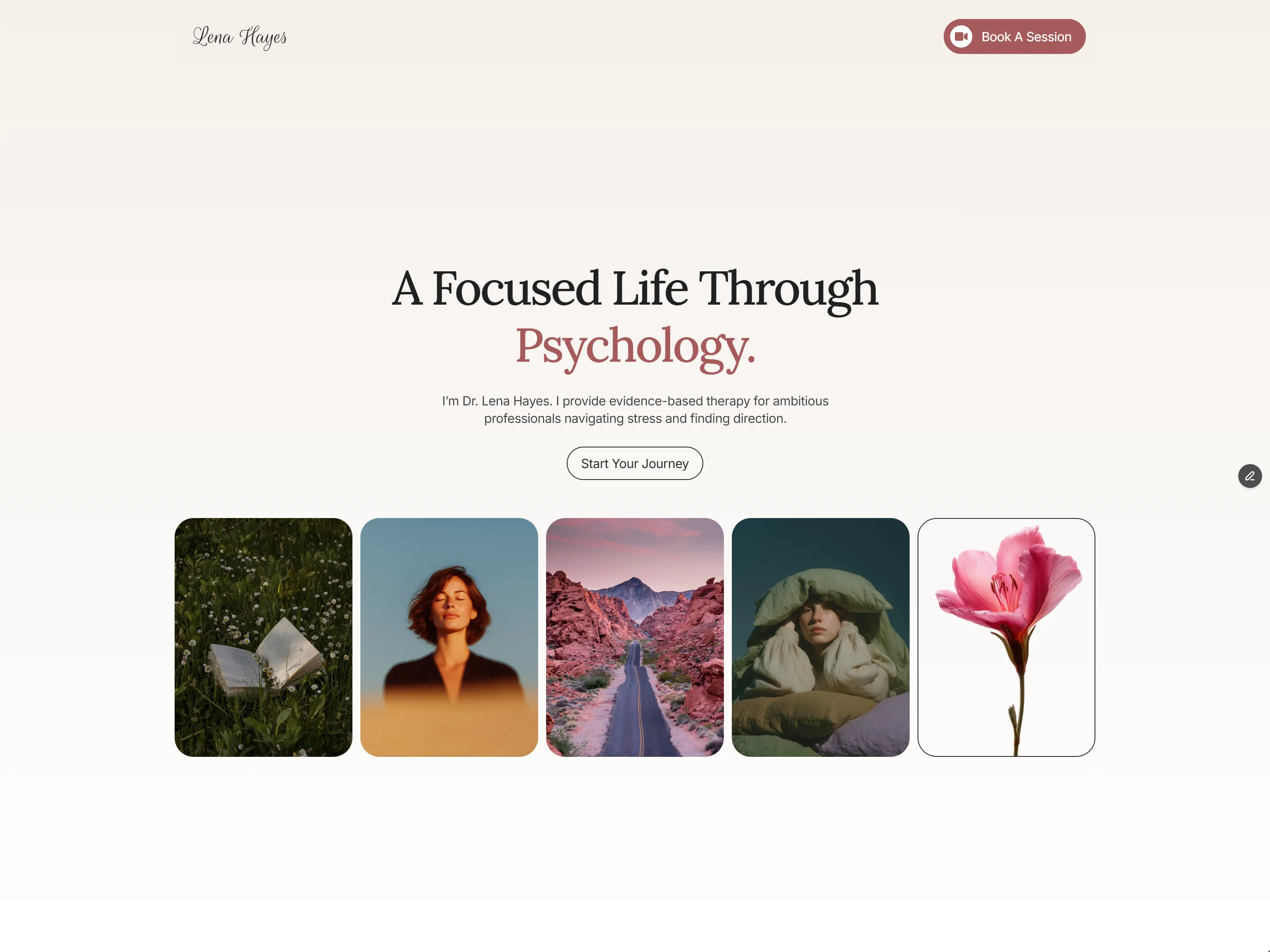 Desktop Screenshot