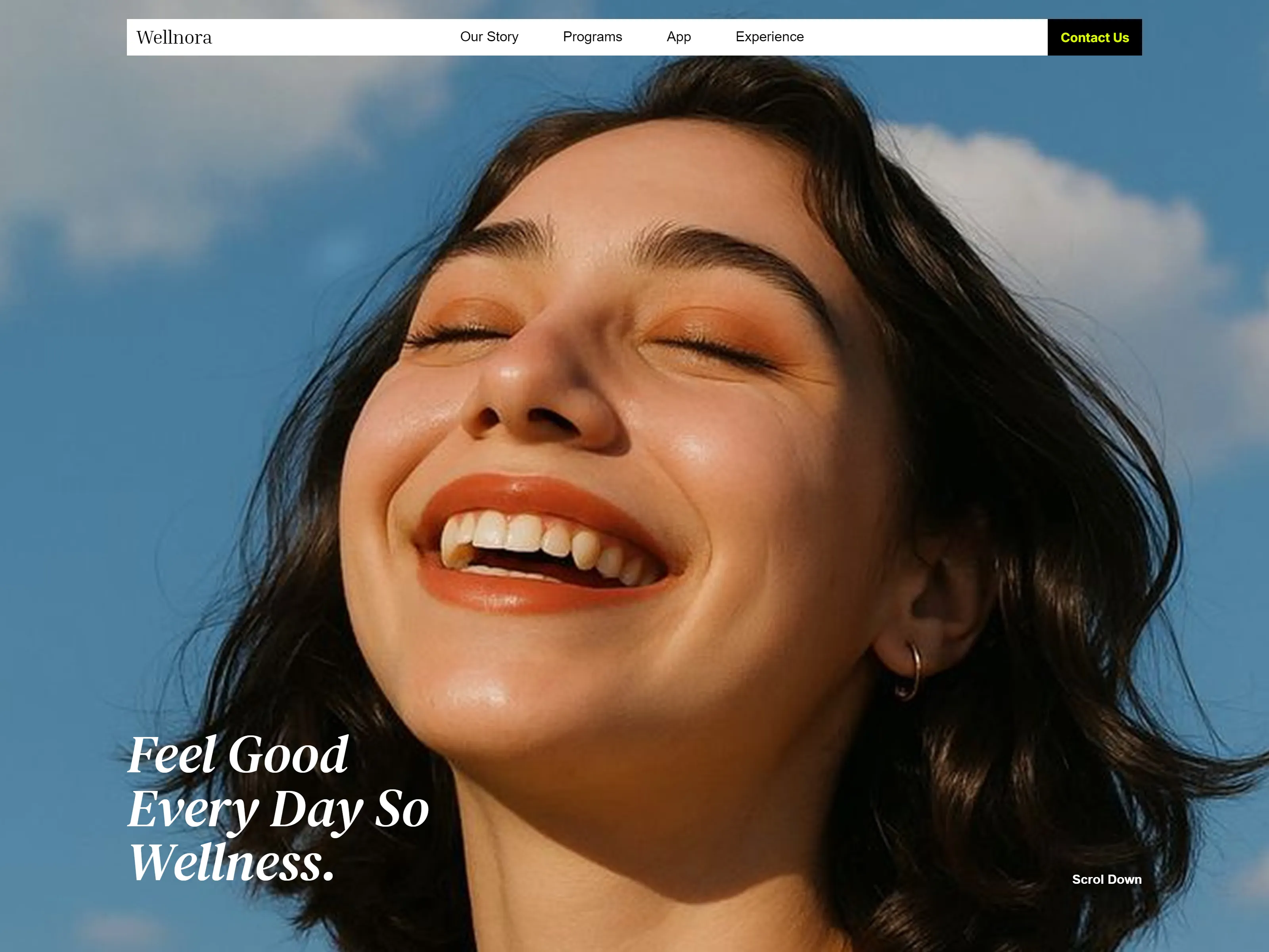 Desktop Screenshot