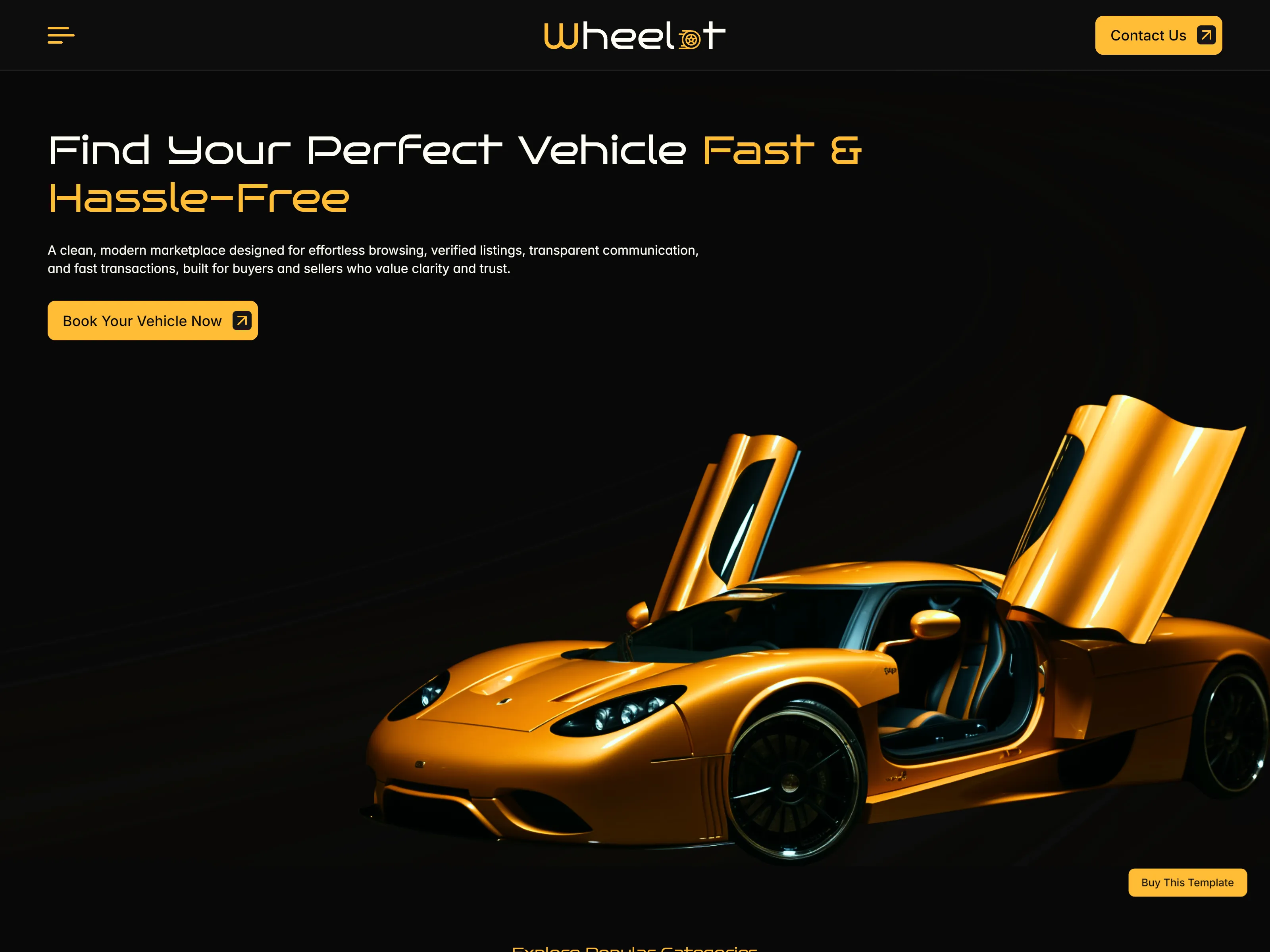 Desktop Screenshot
