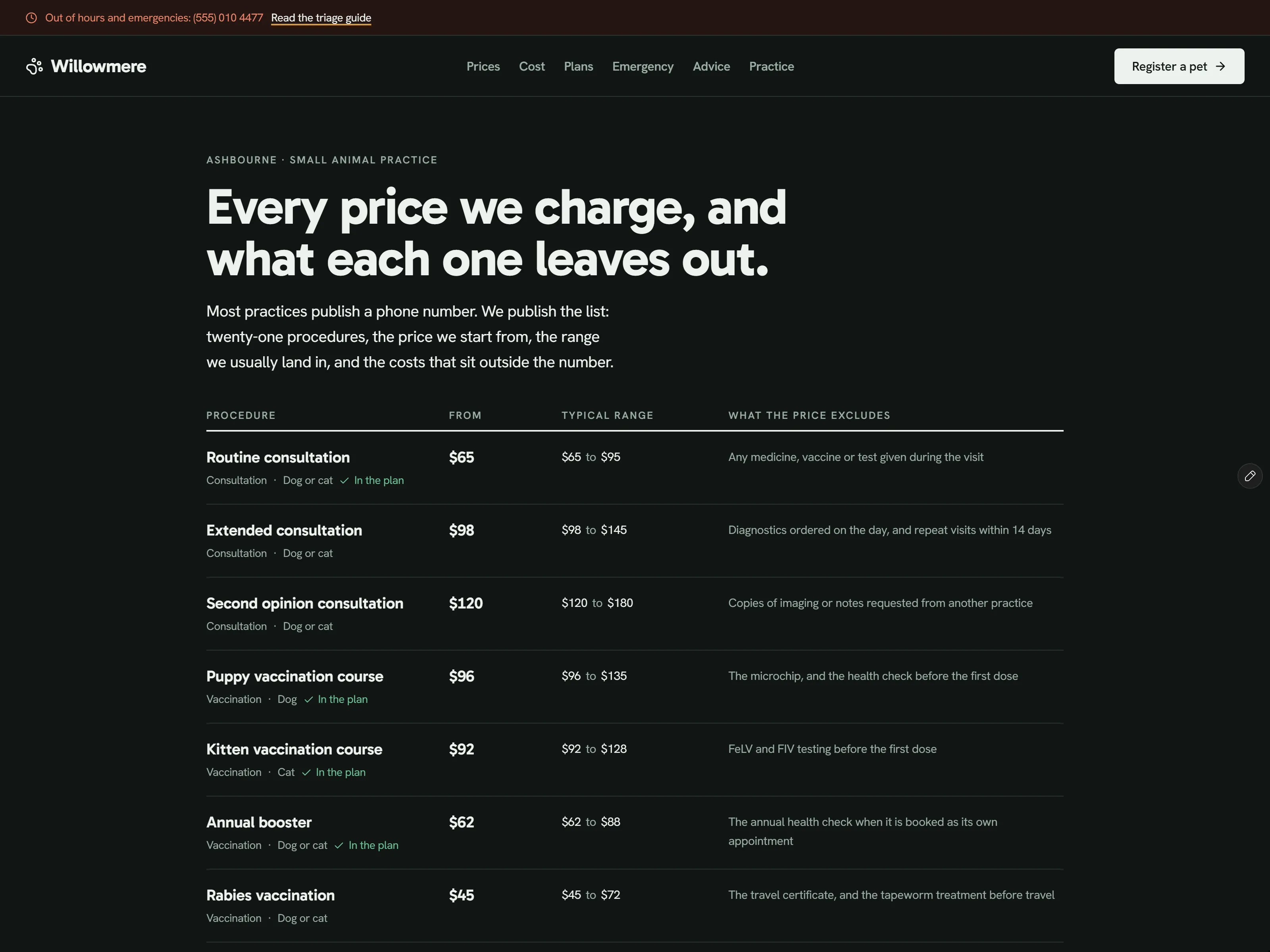 Desktop Screenshot