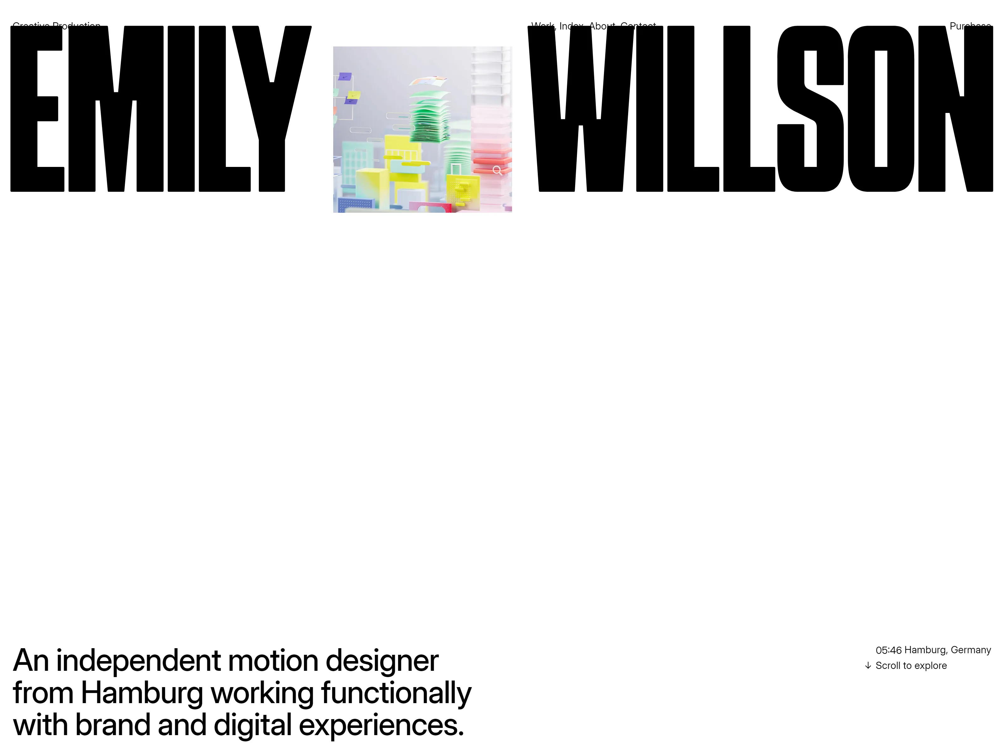 Desktop Screenshot