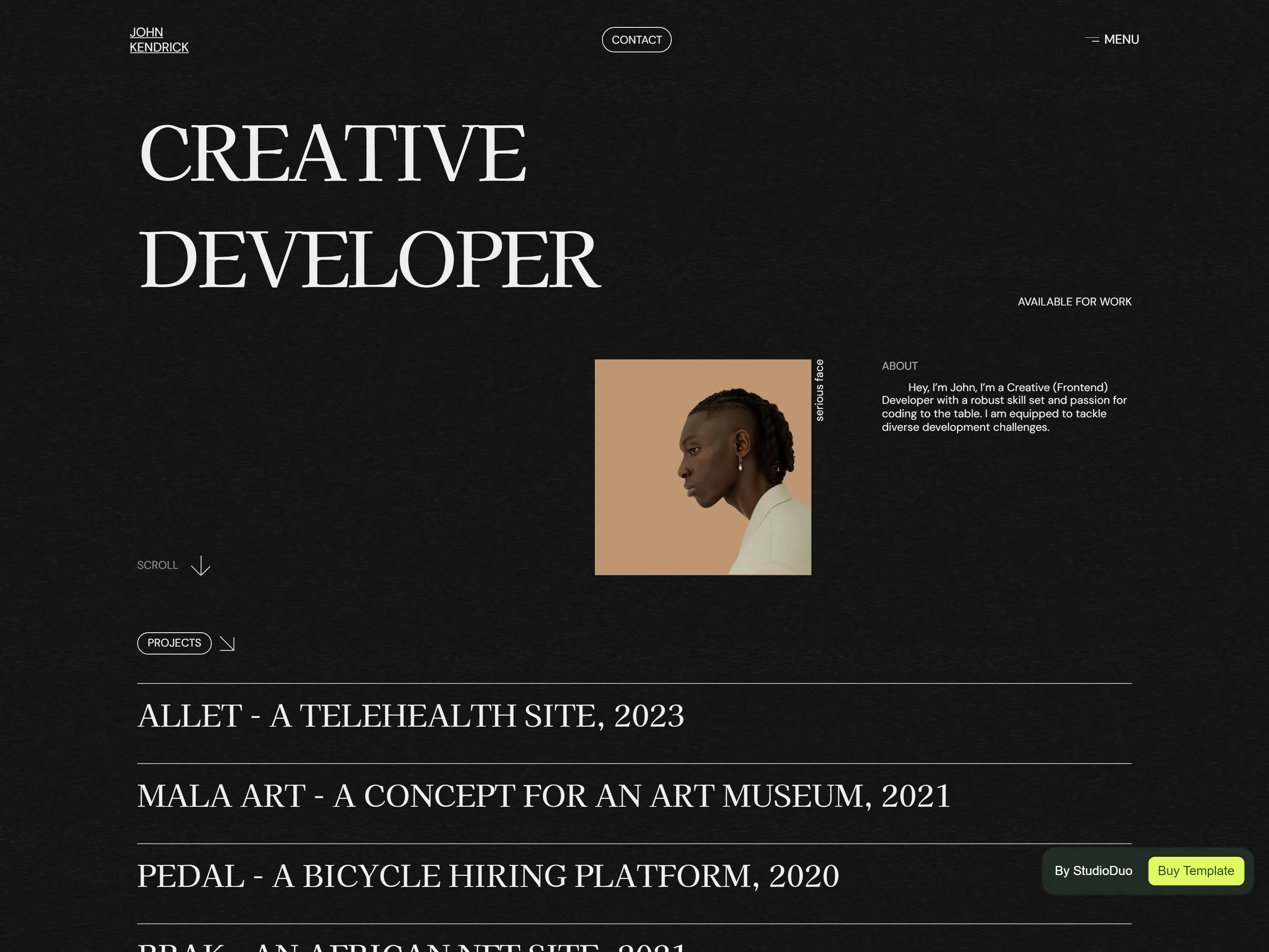 Desktop Screenshot