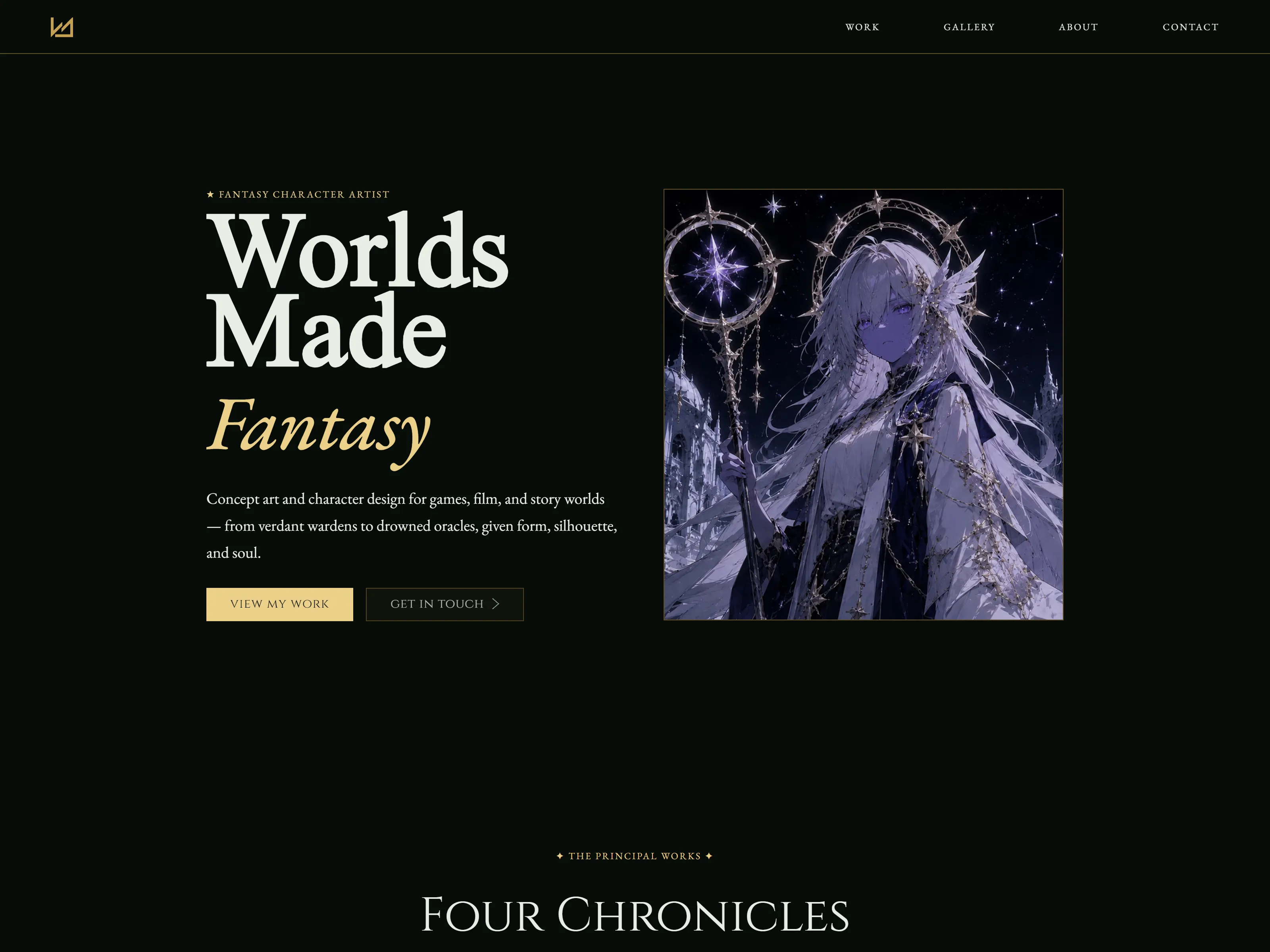 Desktop Screenshot