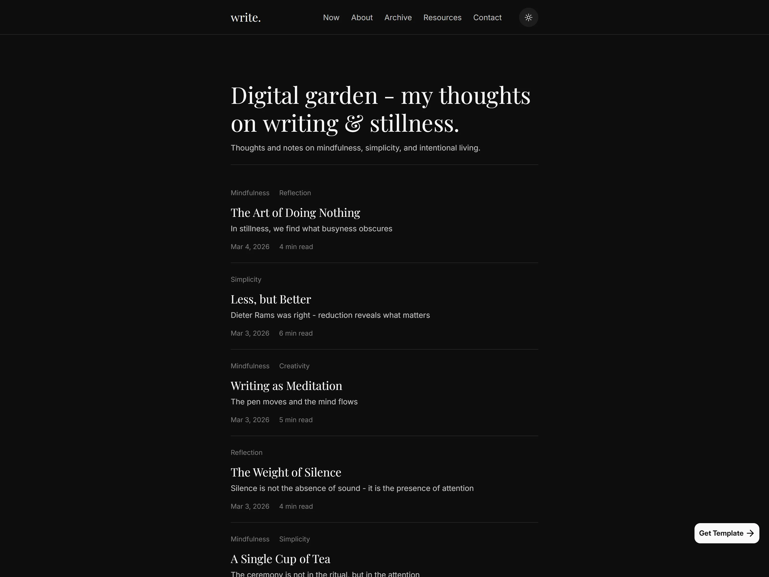 Desktop Screenshot