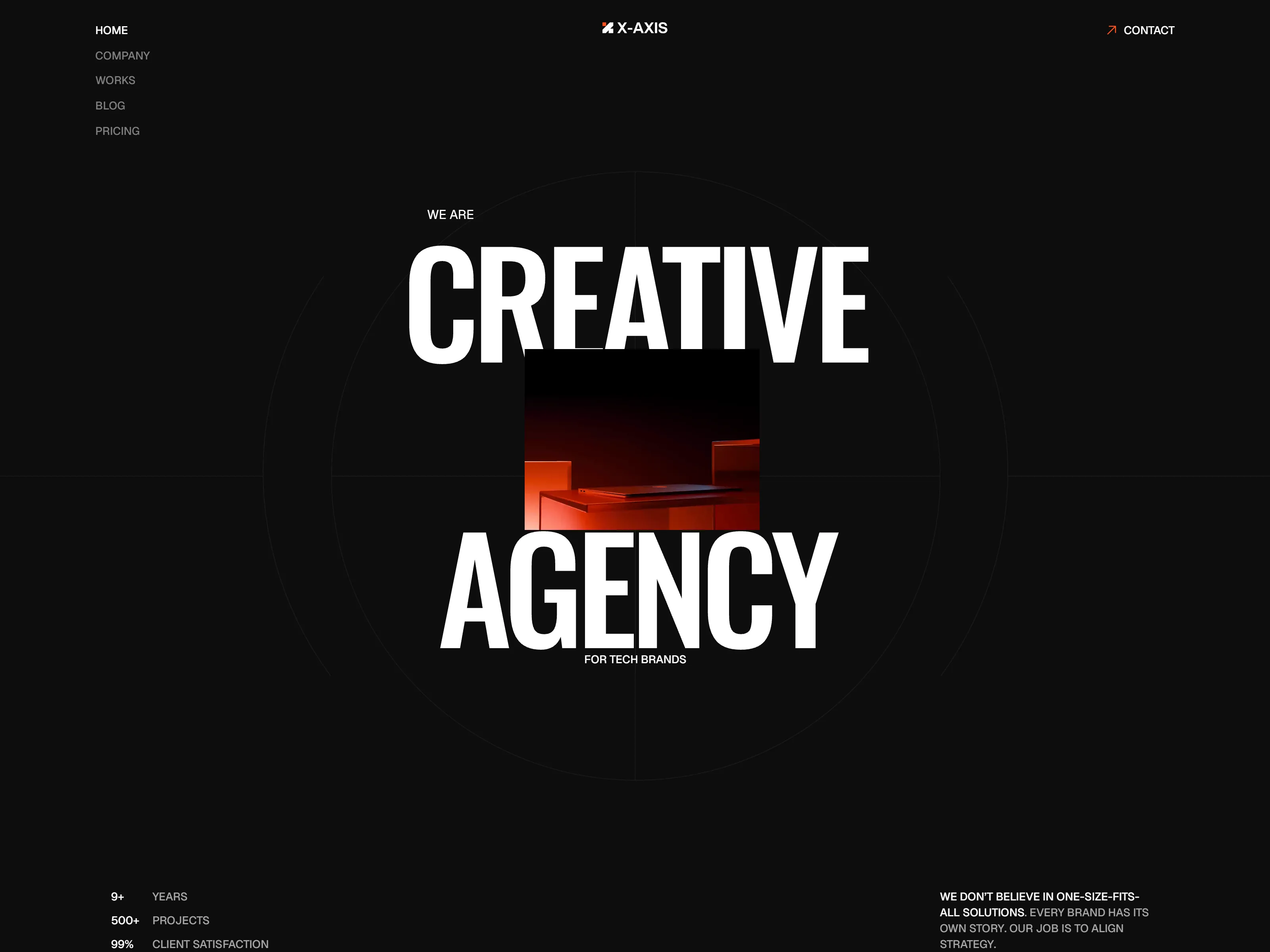 Desktop Screenshot