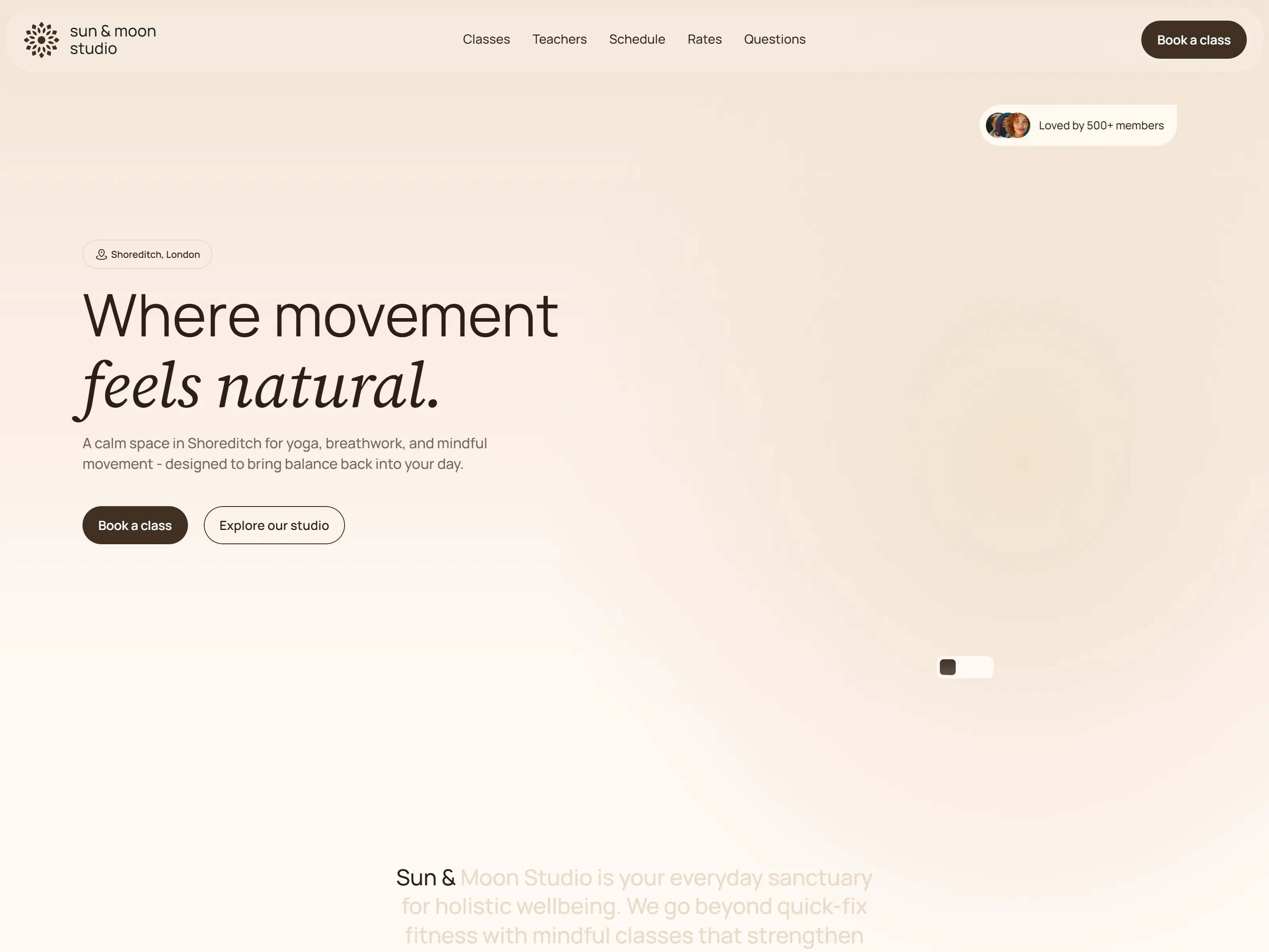 Desktop Screenshot