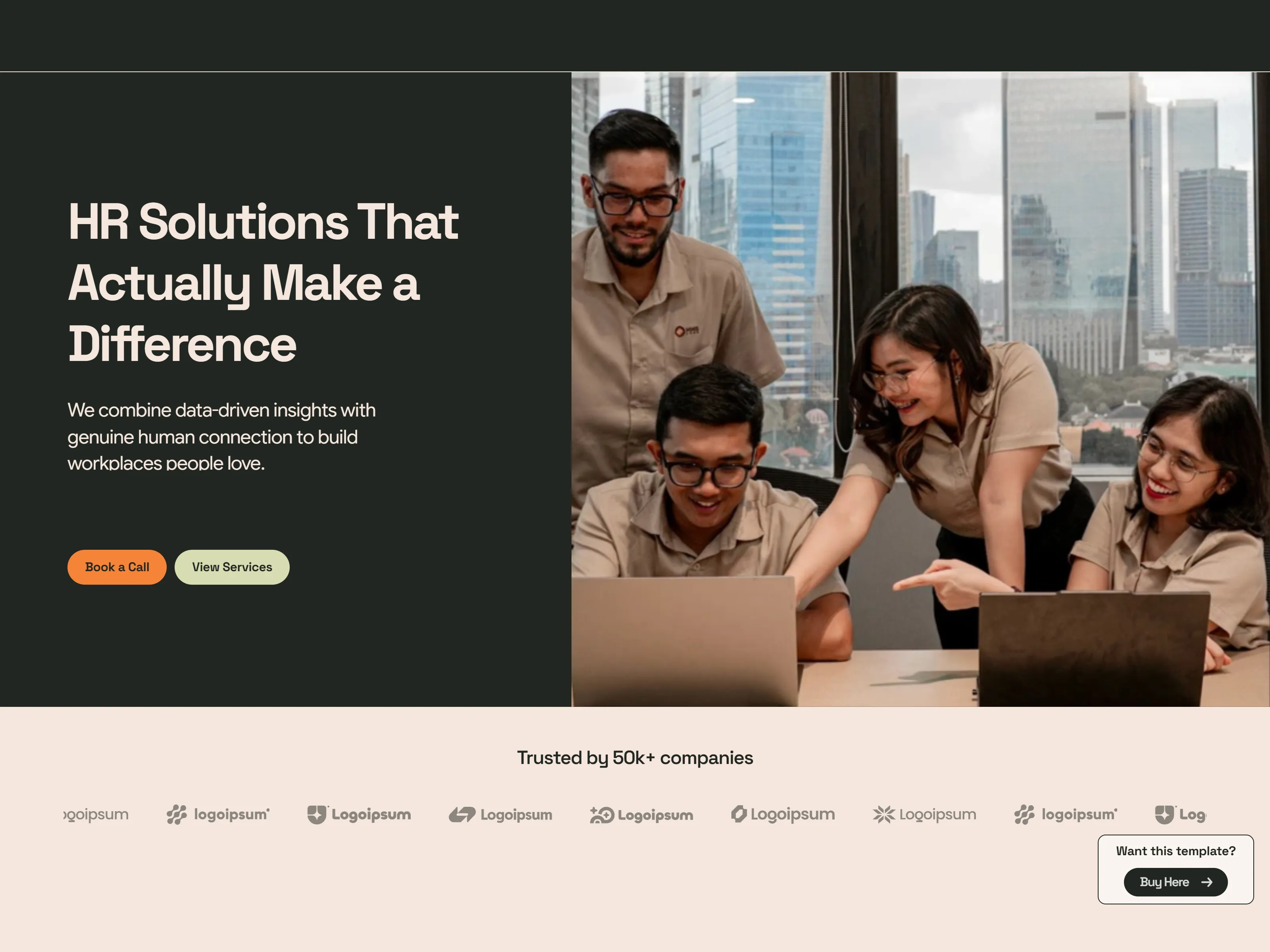 Desktop Screenshot