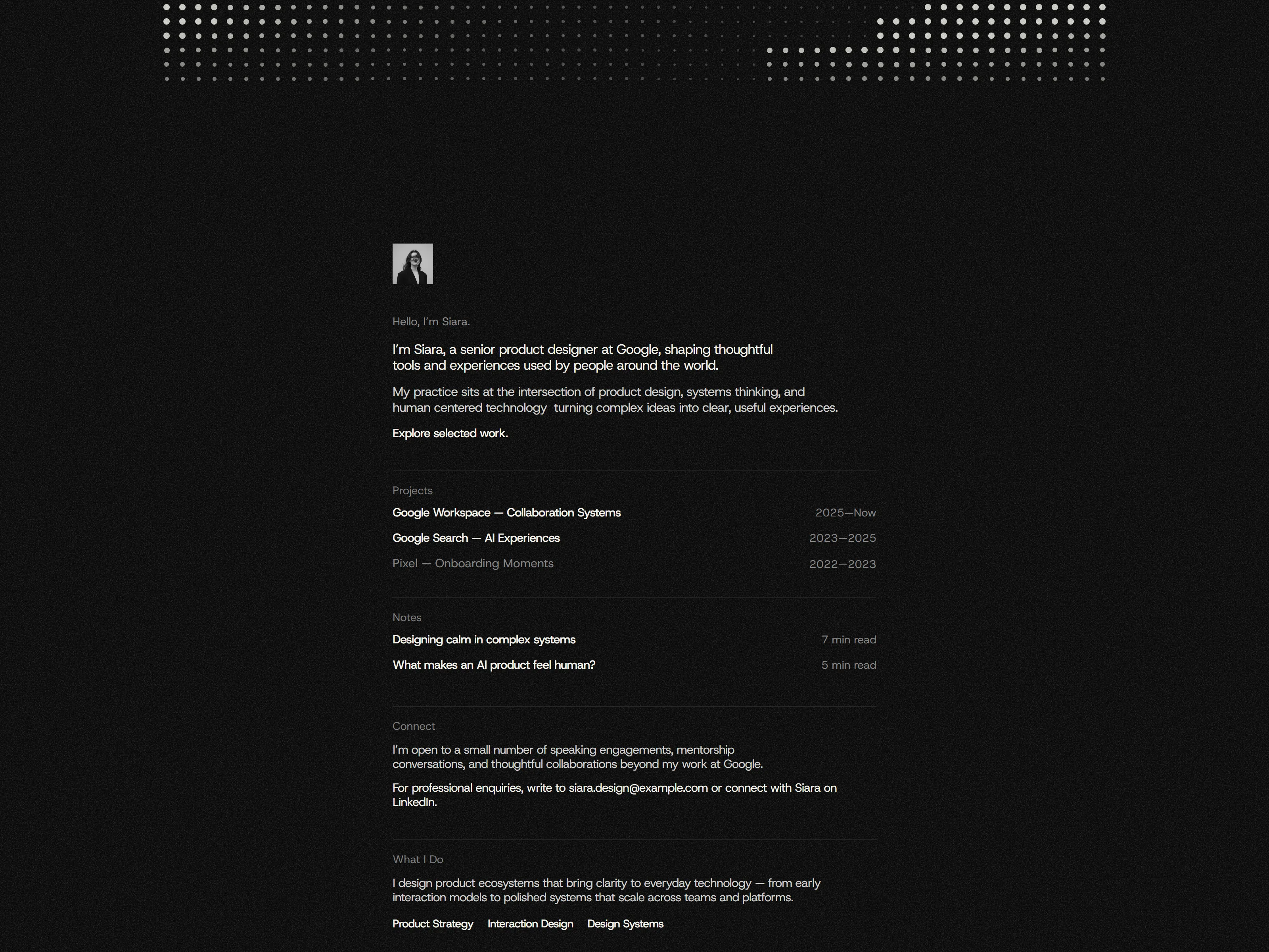 Desktop Screenshot