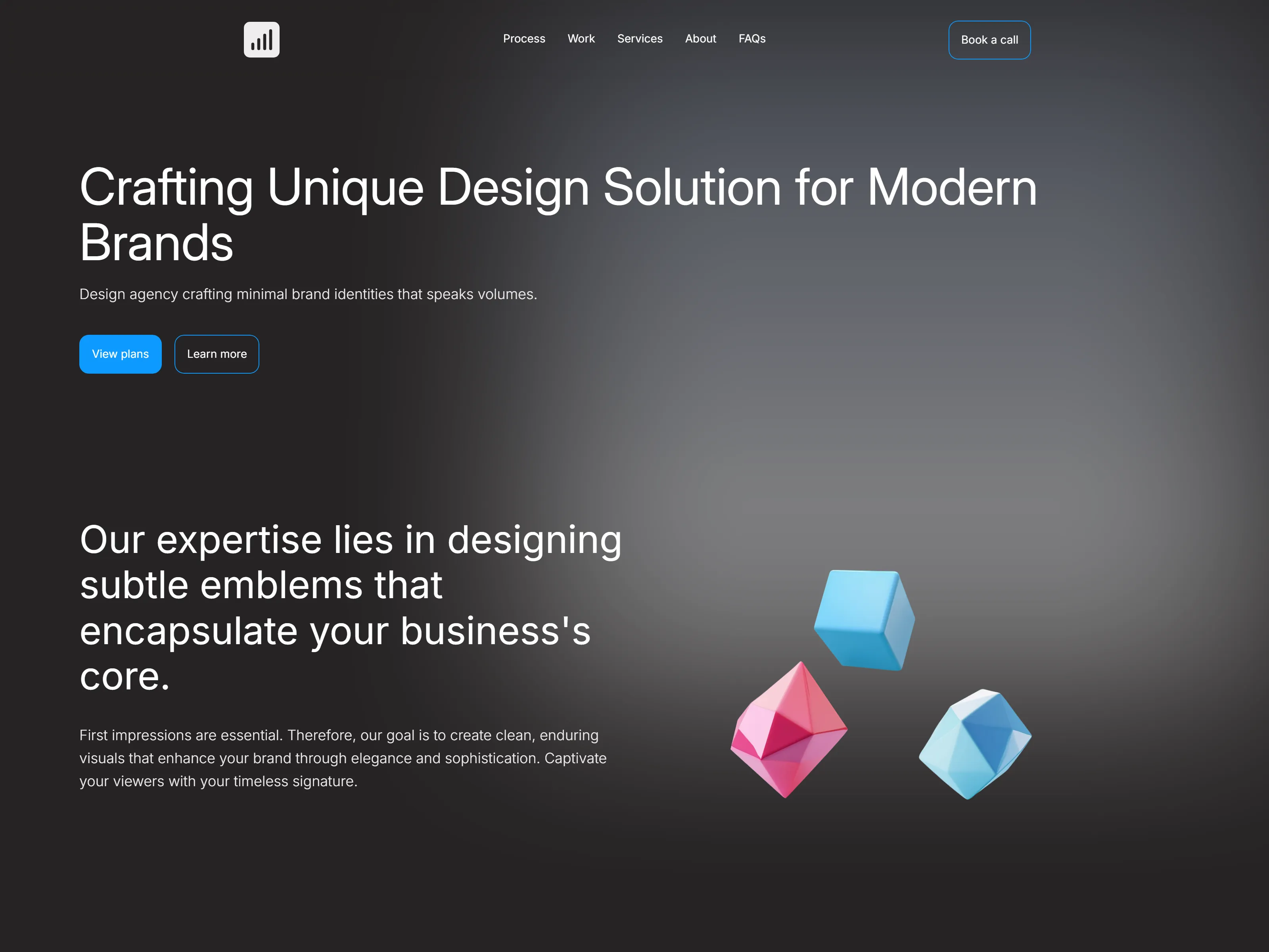Desktop Screenshot