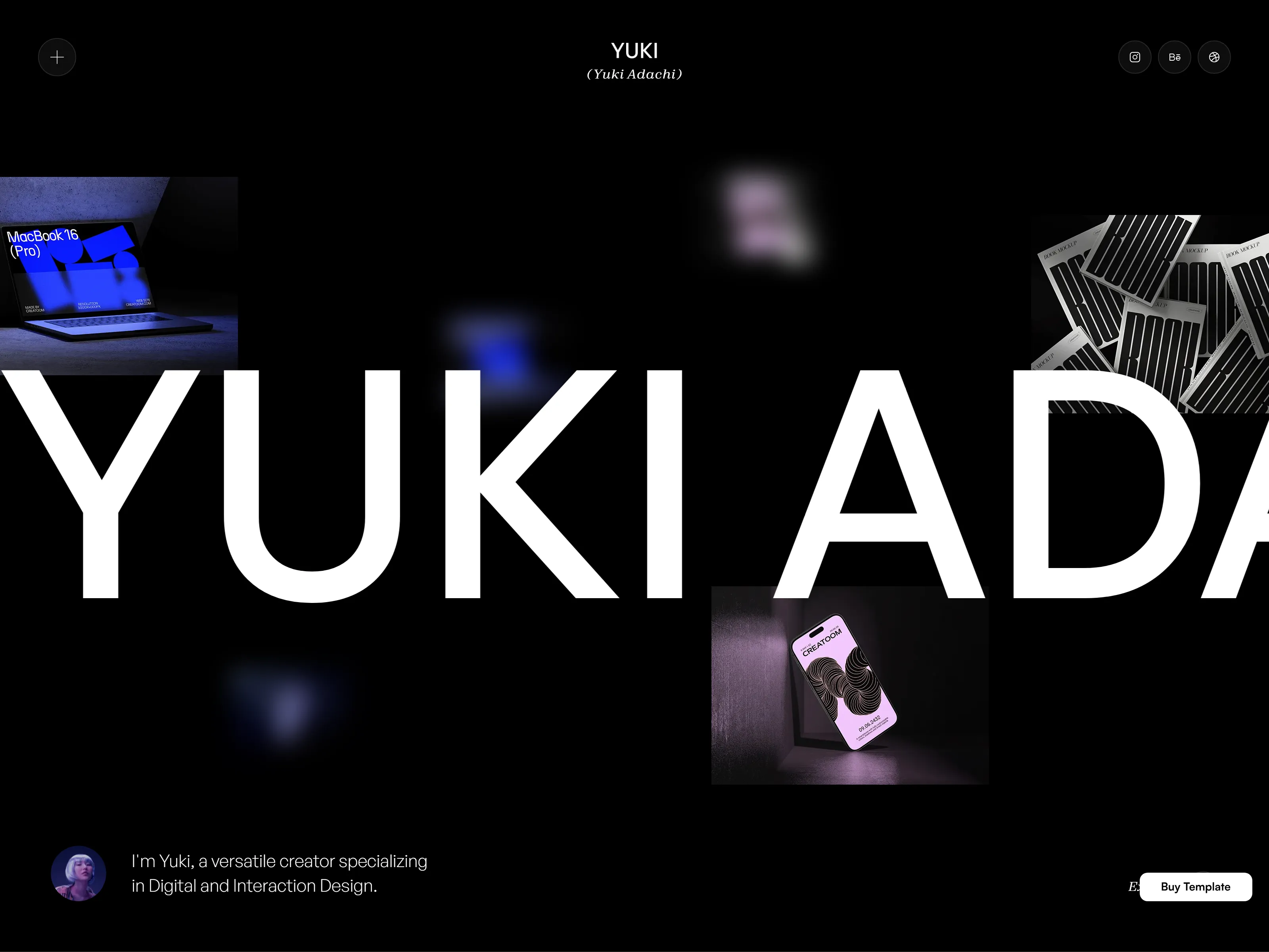 Desktop Screenshot