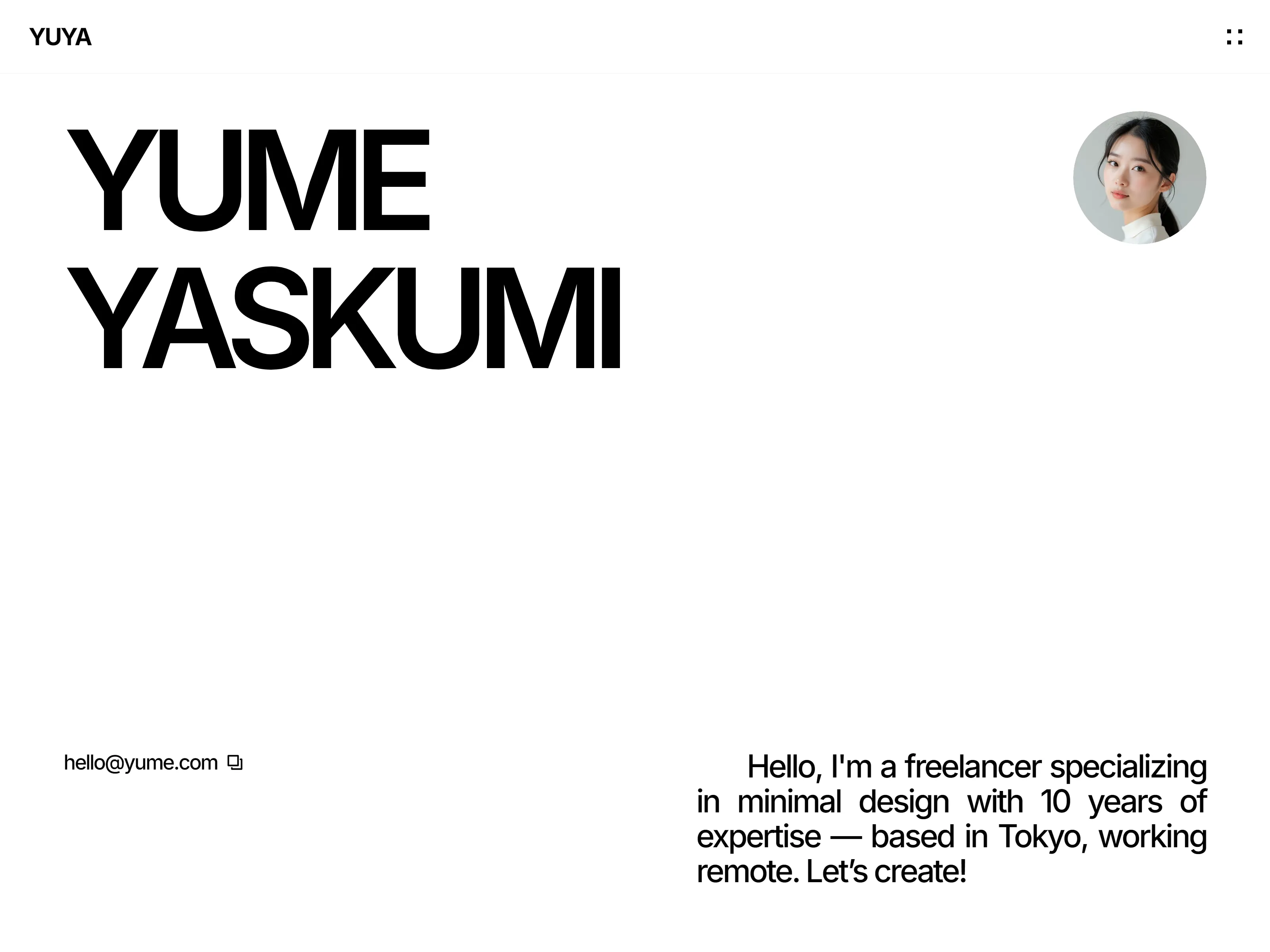 Desktop Screenshot