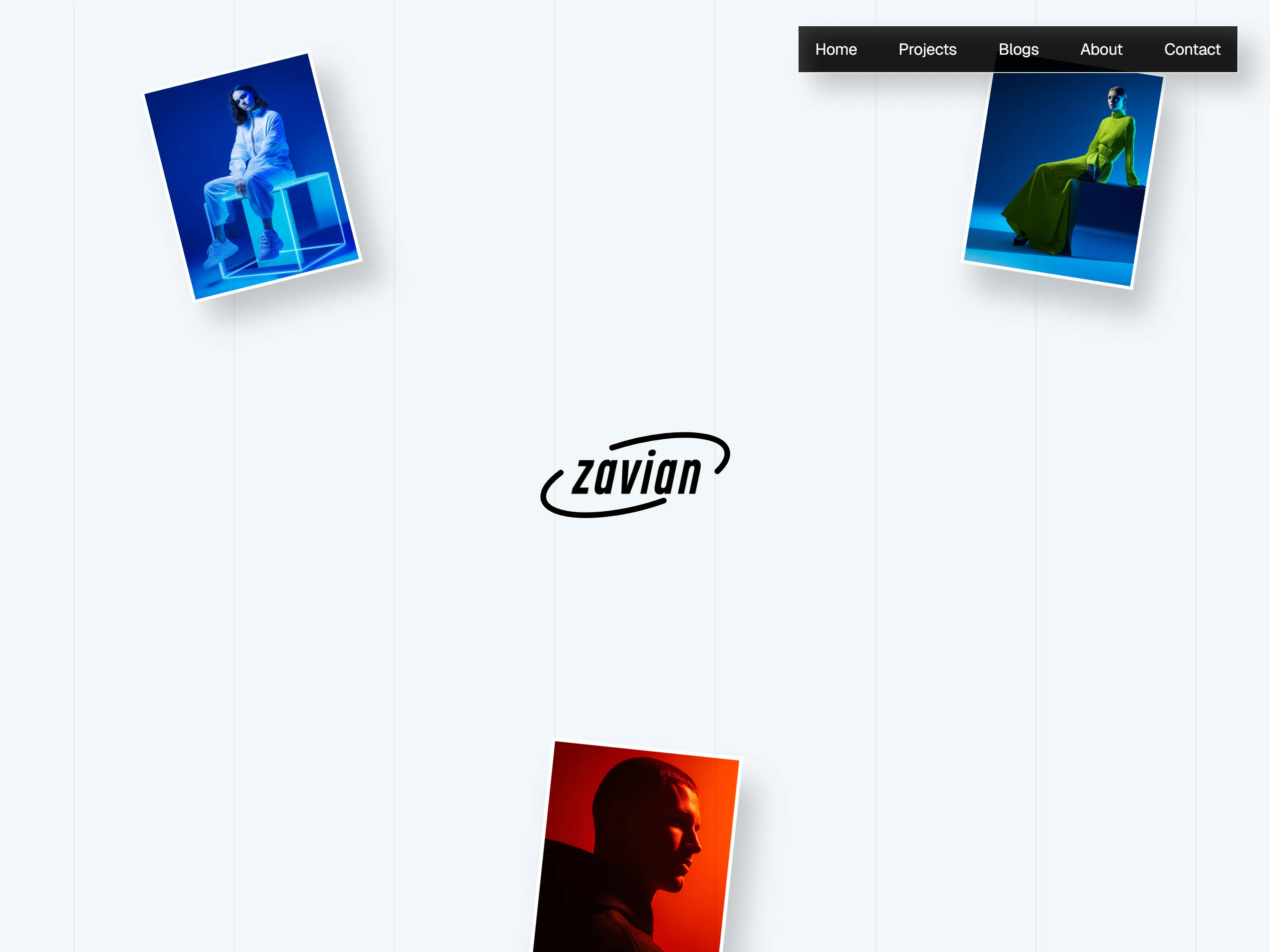 Desktop Screenshot