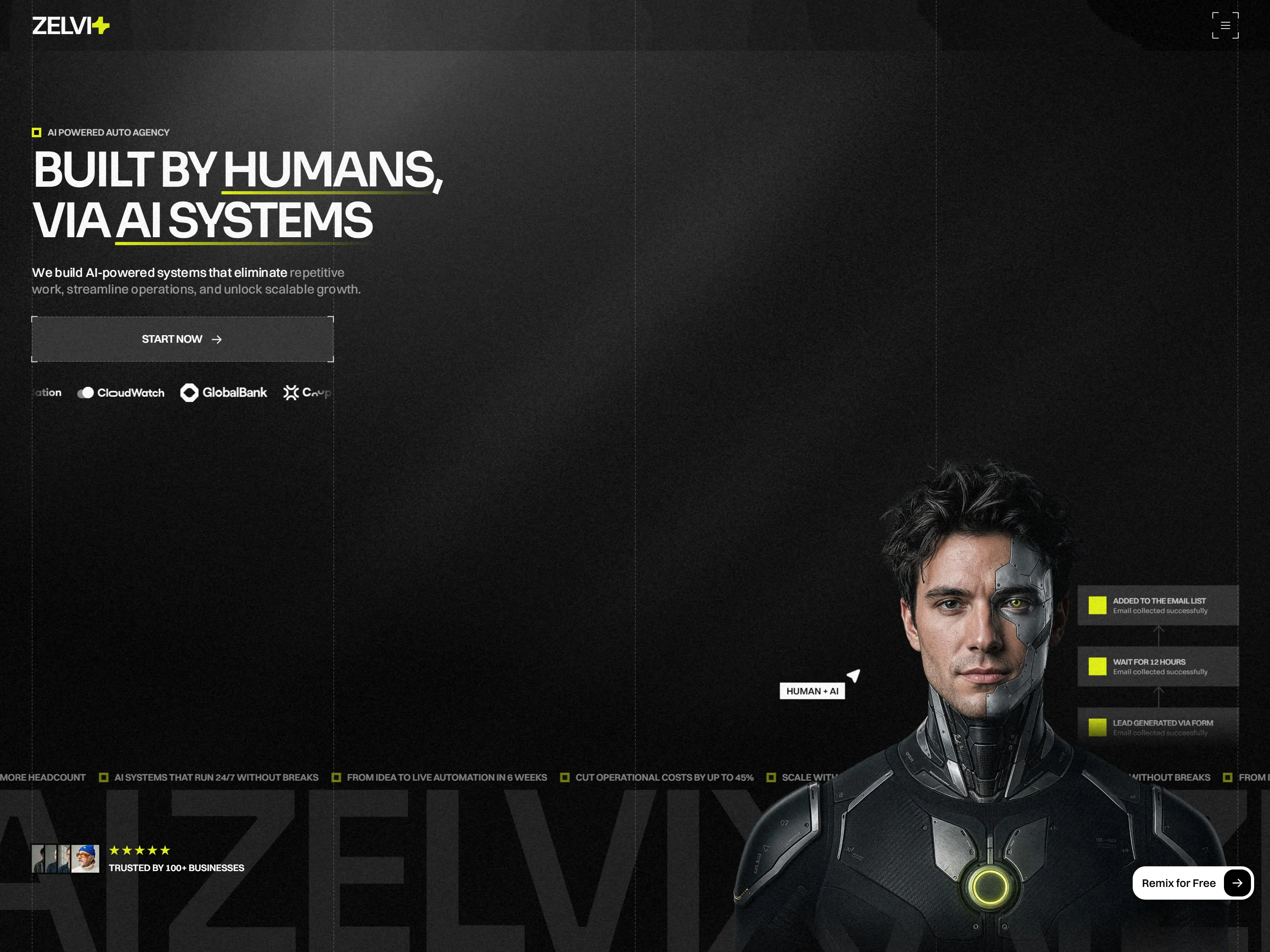 Desktop Screenshot