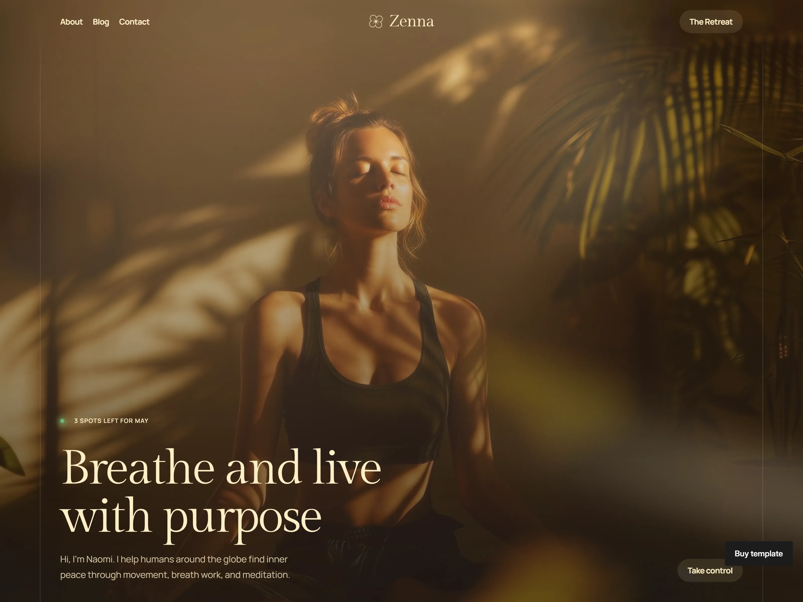 Desktop Screenshot
