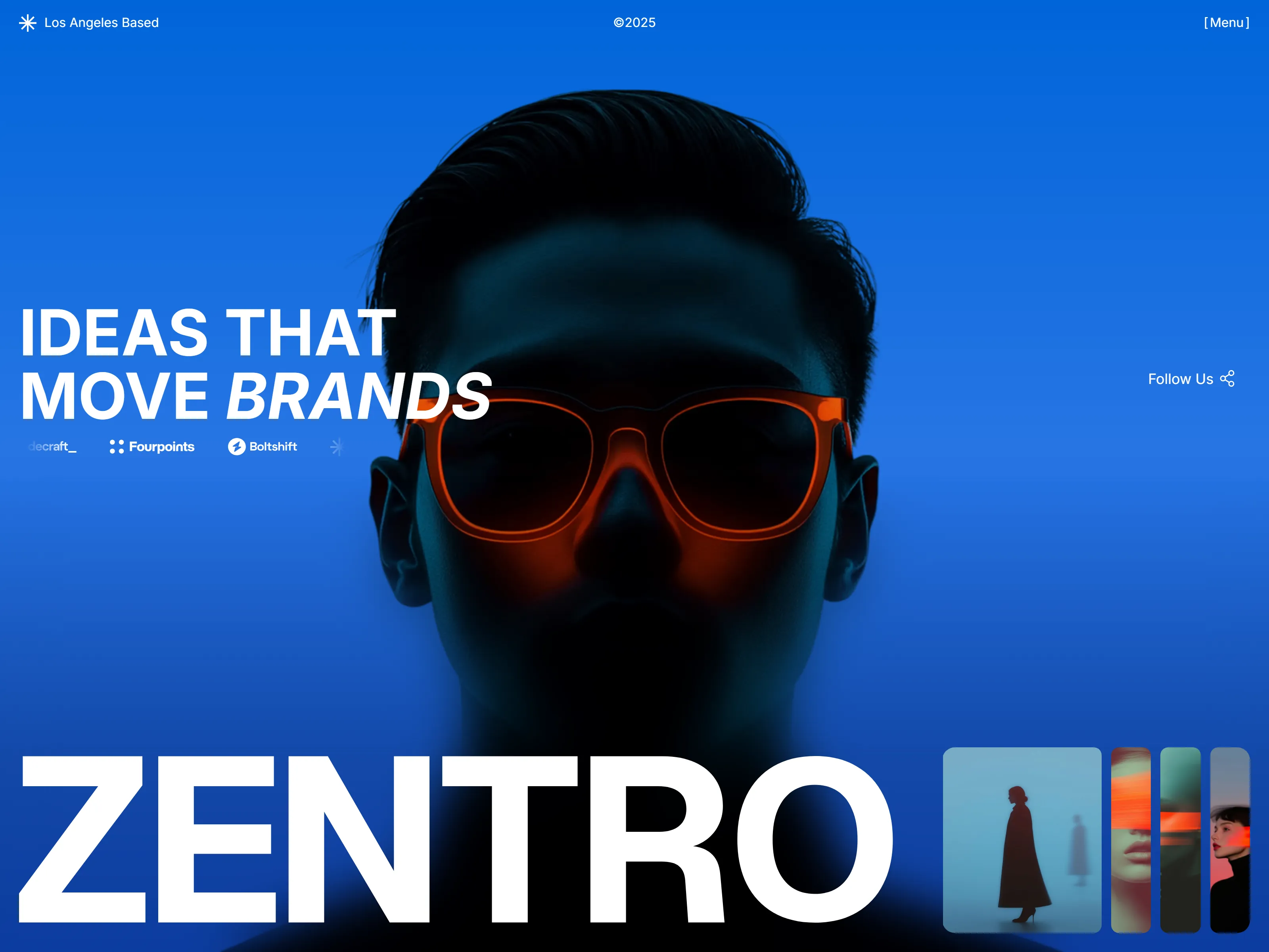 Desktop Screenshot
