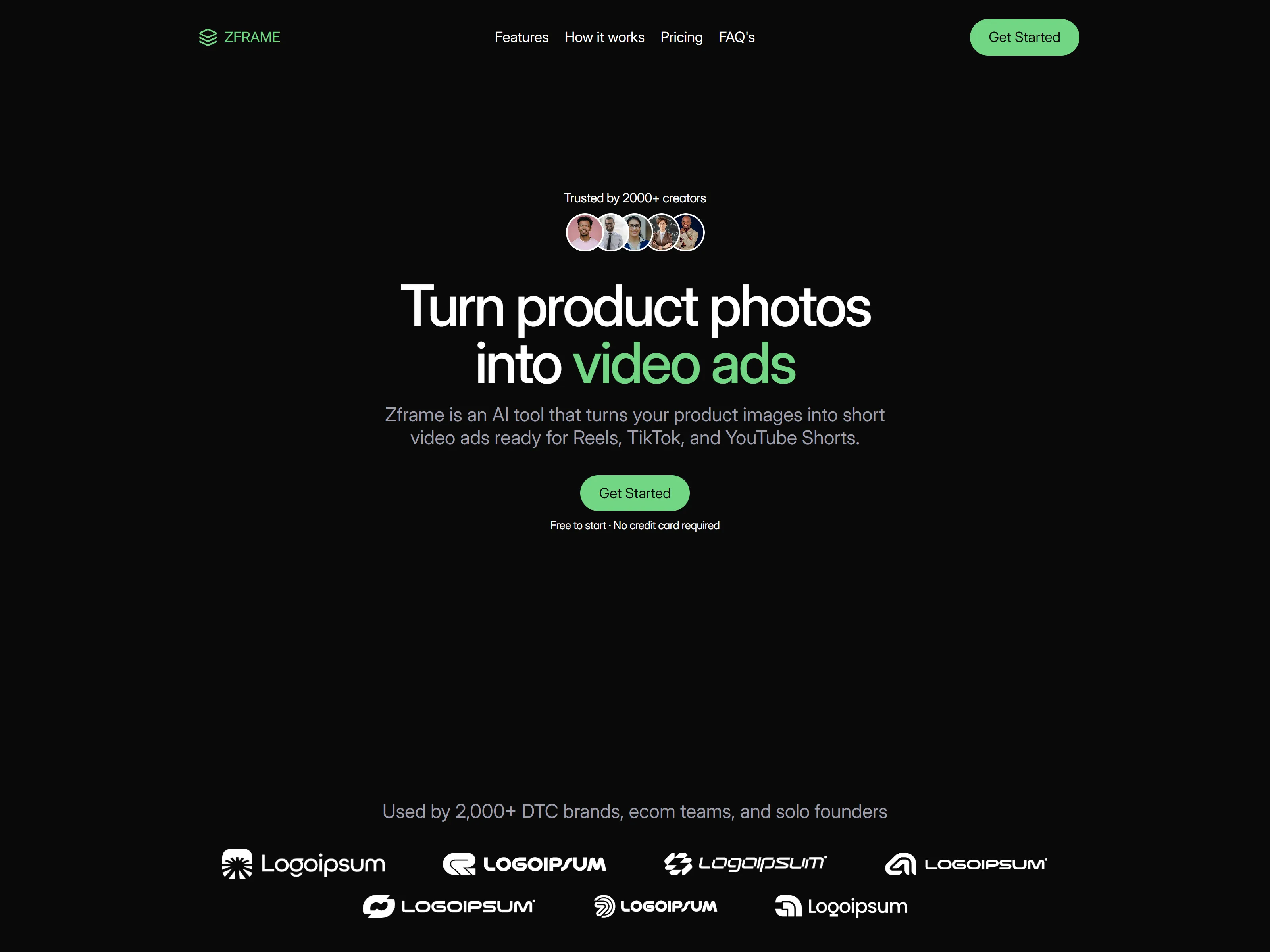 Desktop Screenshot
