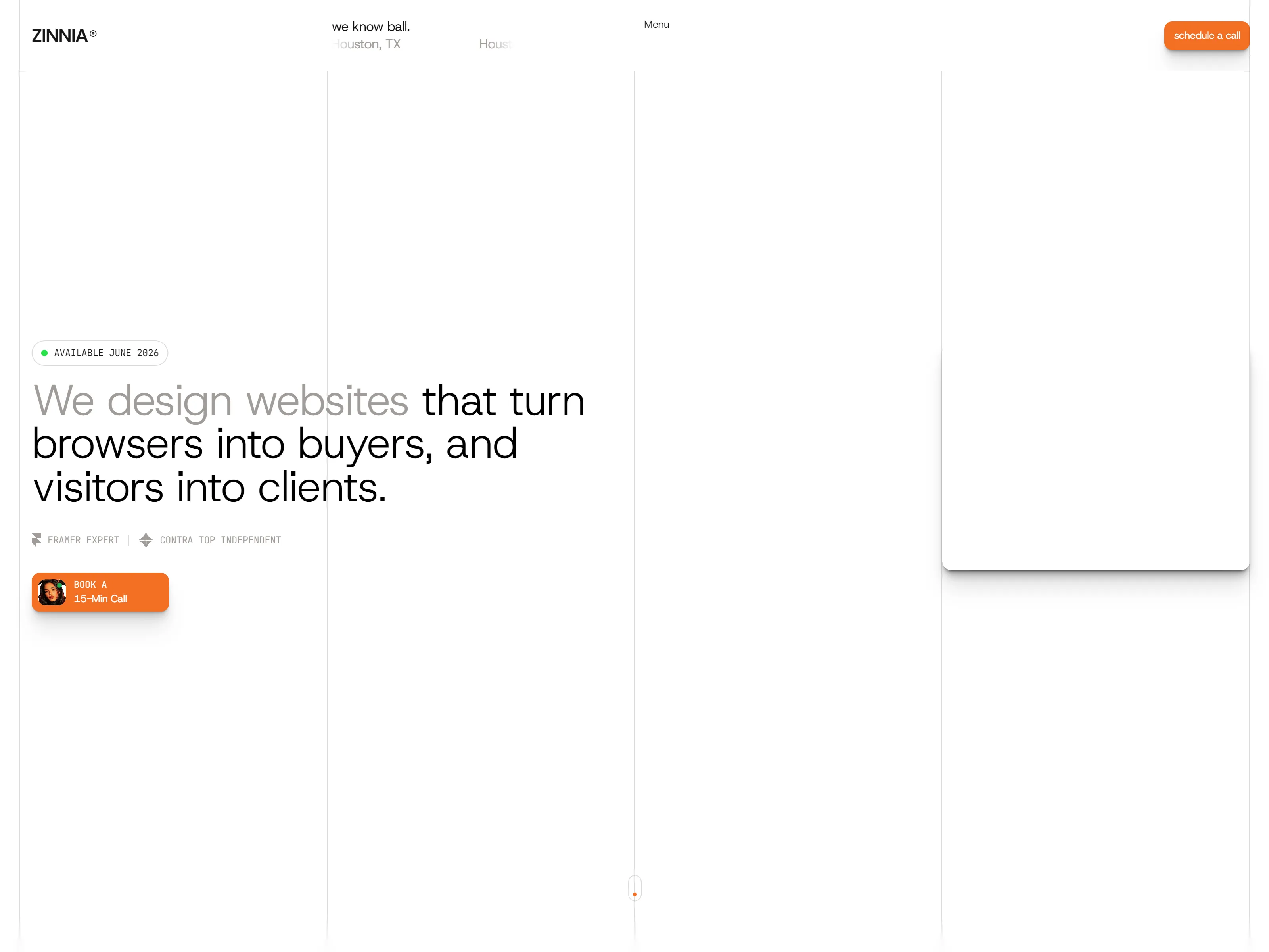 Desktop Screenshot