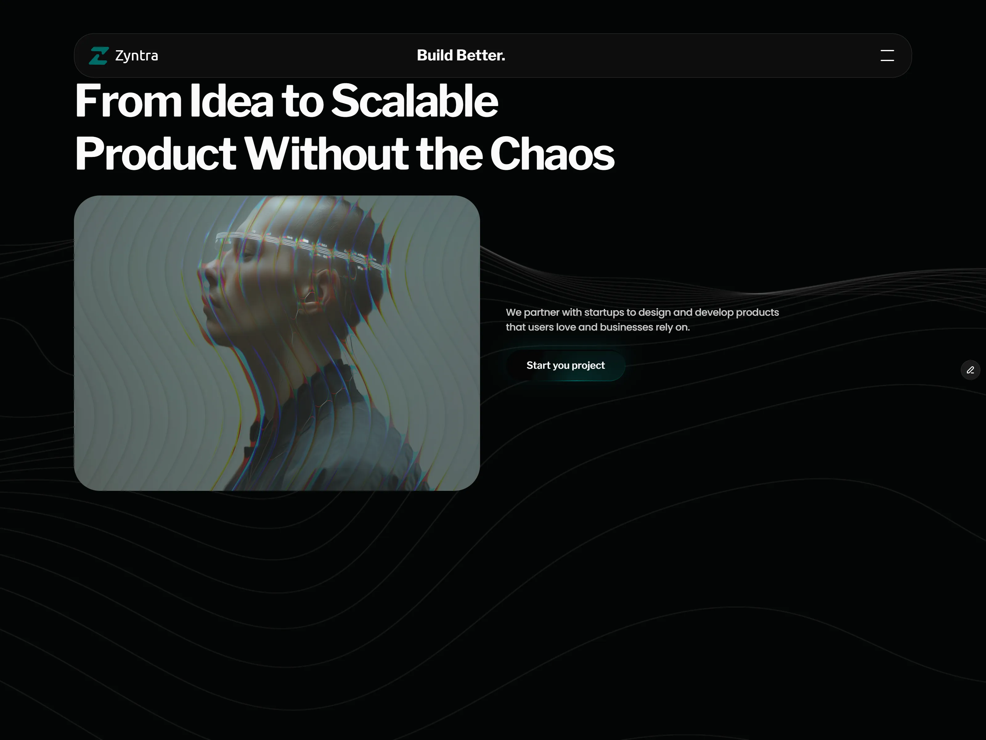 Desktop Screenshot