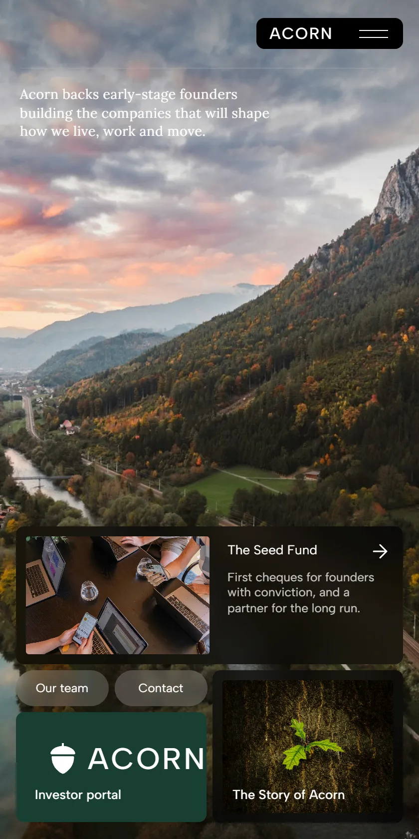 Mobile Screenshot