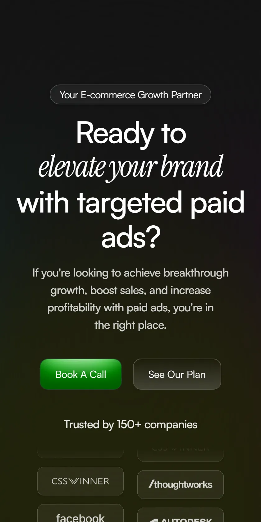 Mobile Screenshot
