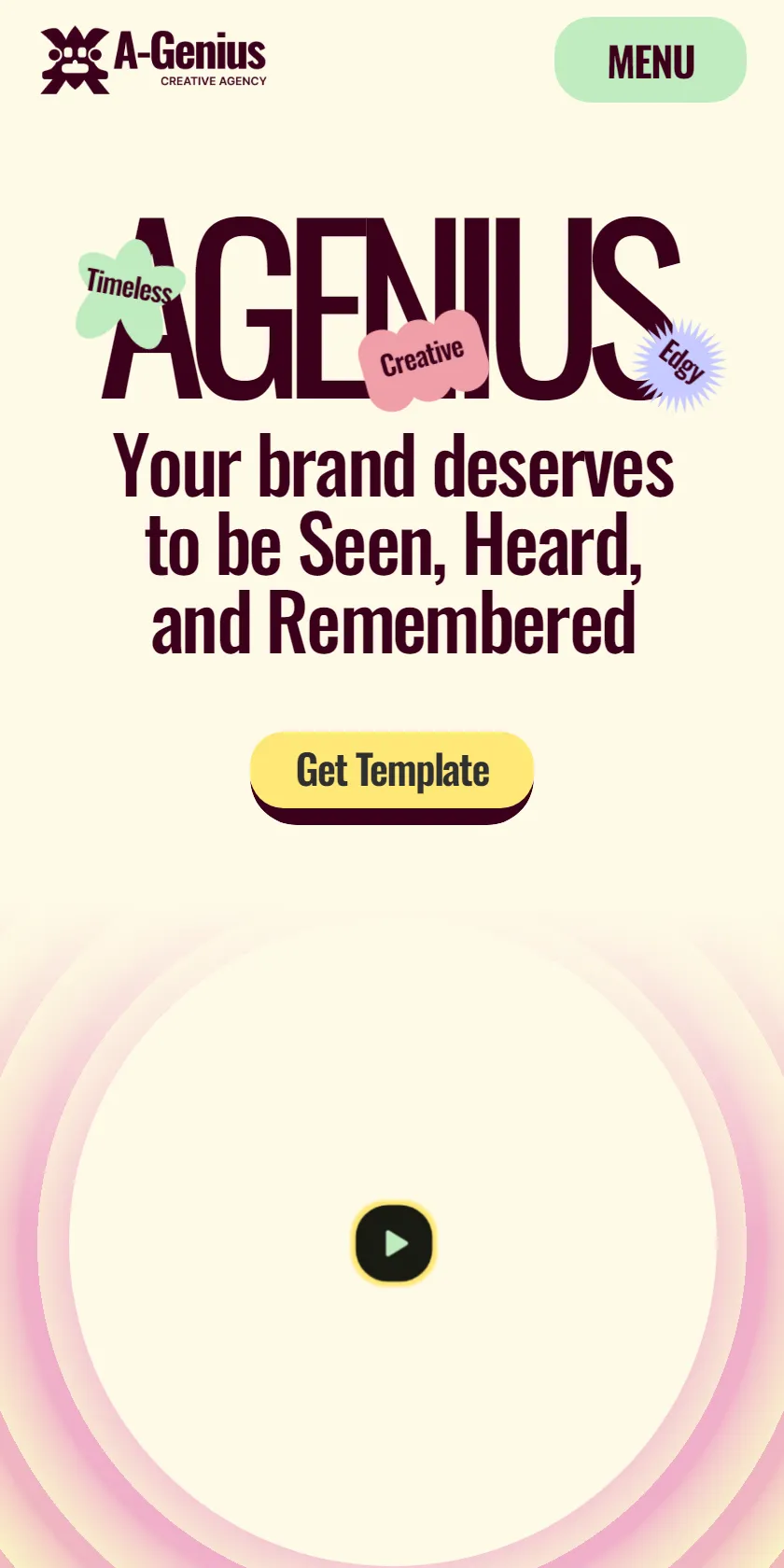 Mobile Screenshot