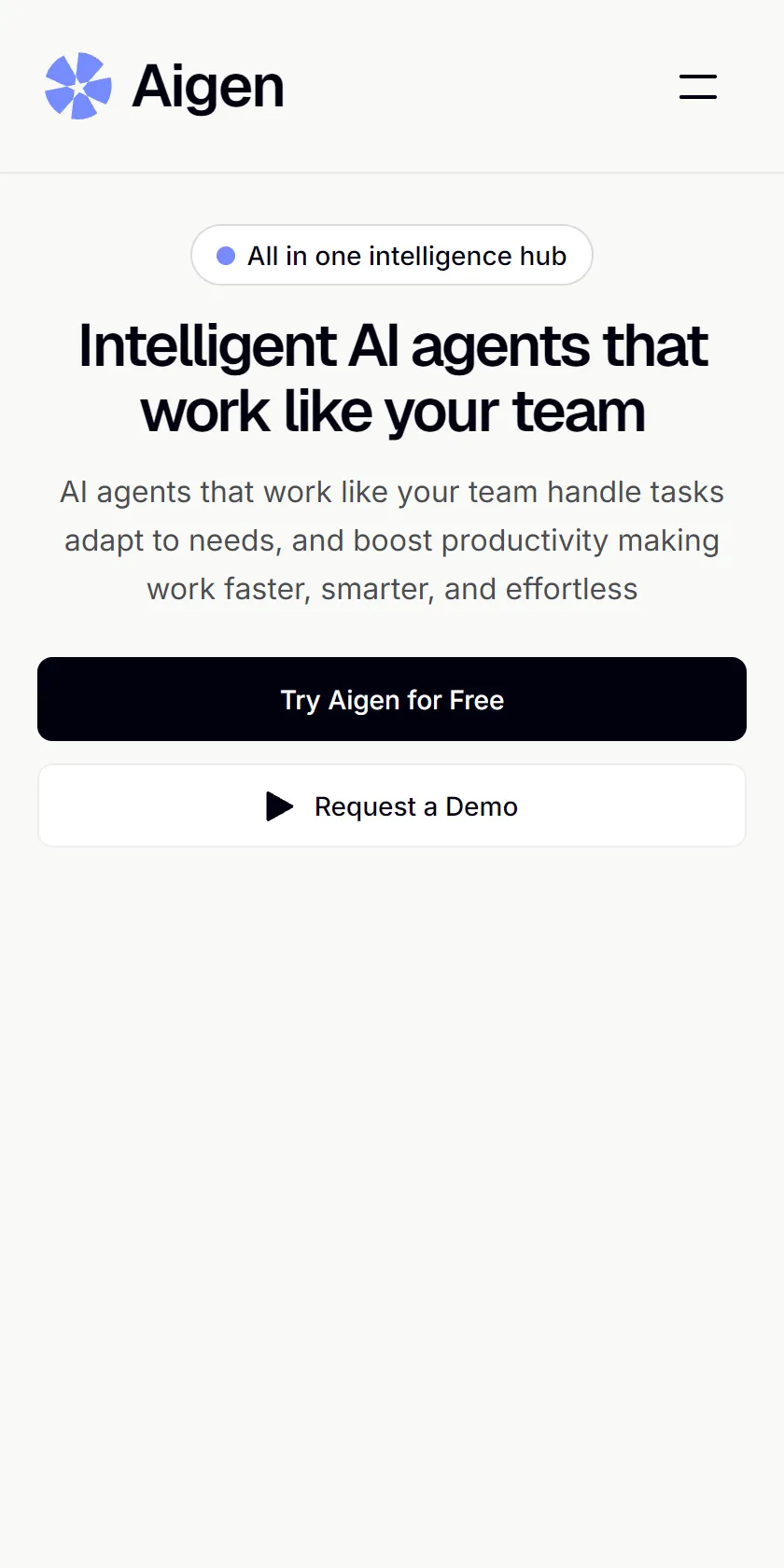 Mobile Screenshot