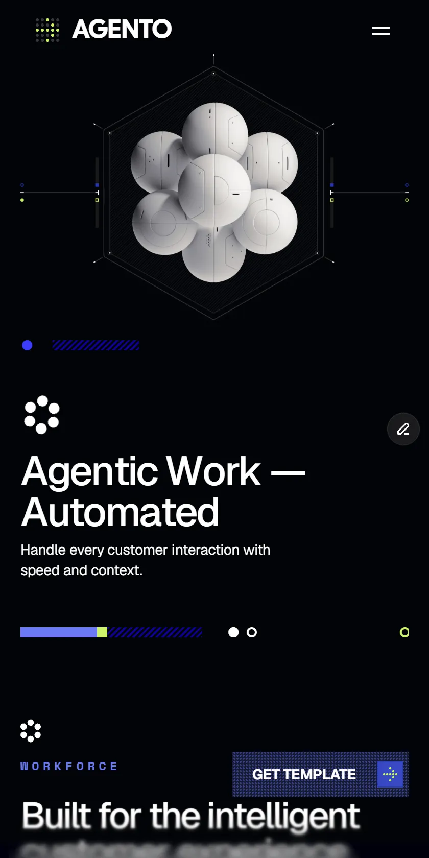 Mobile Screenshot