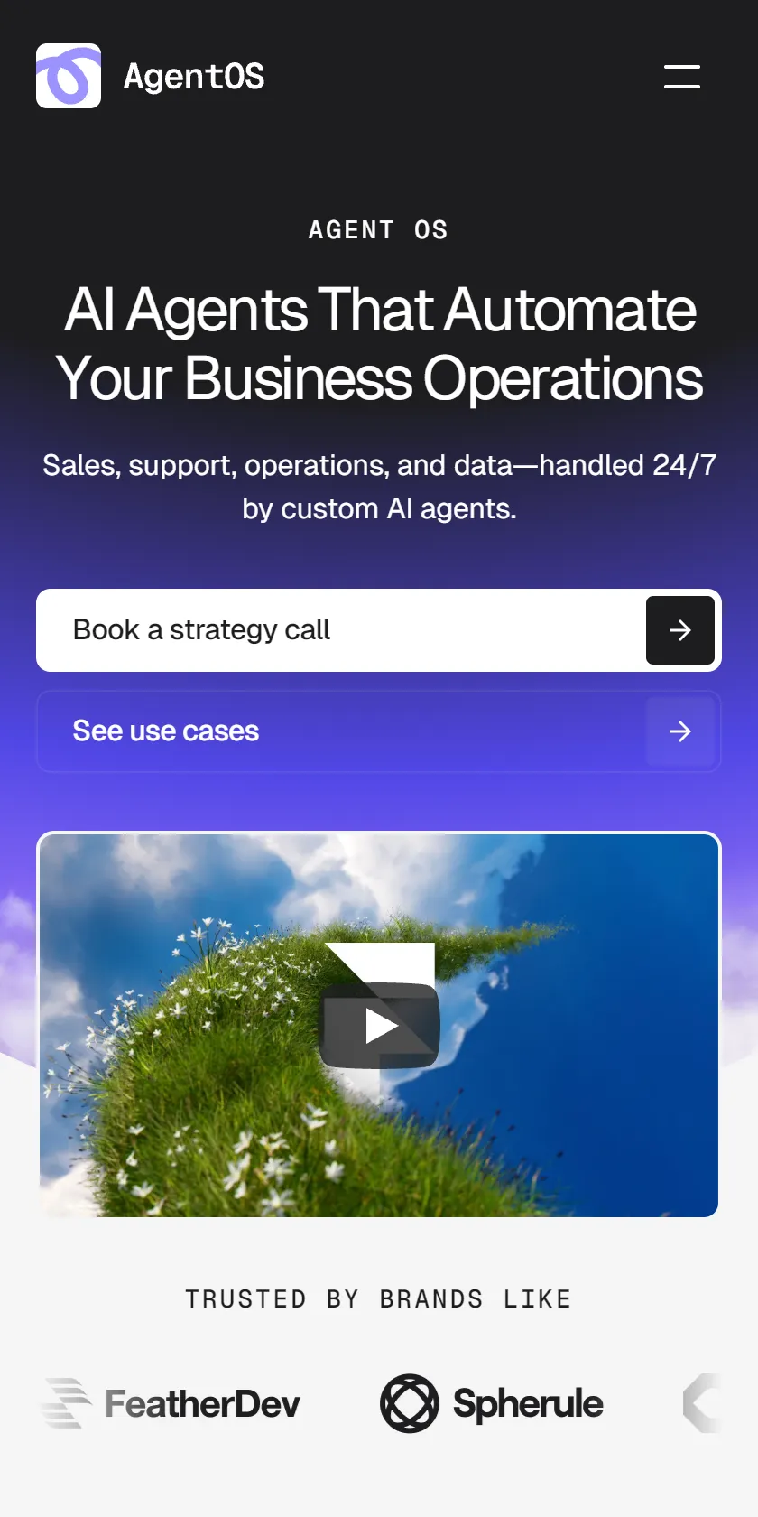 Mobile Screenshot