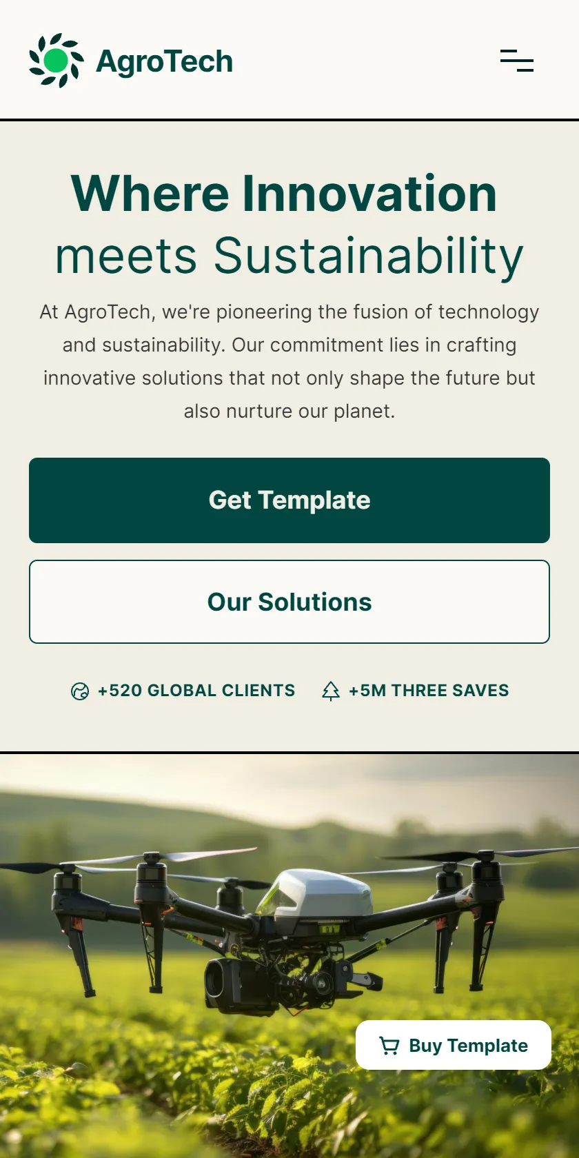 Mobile Screenshot