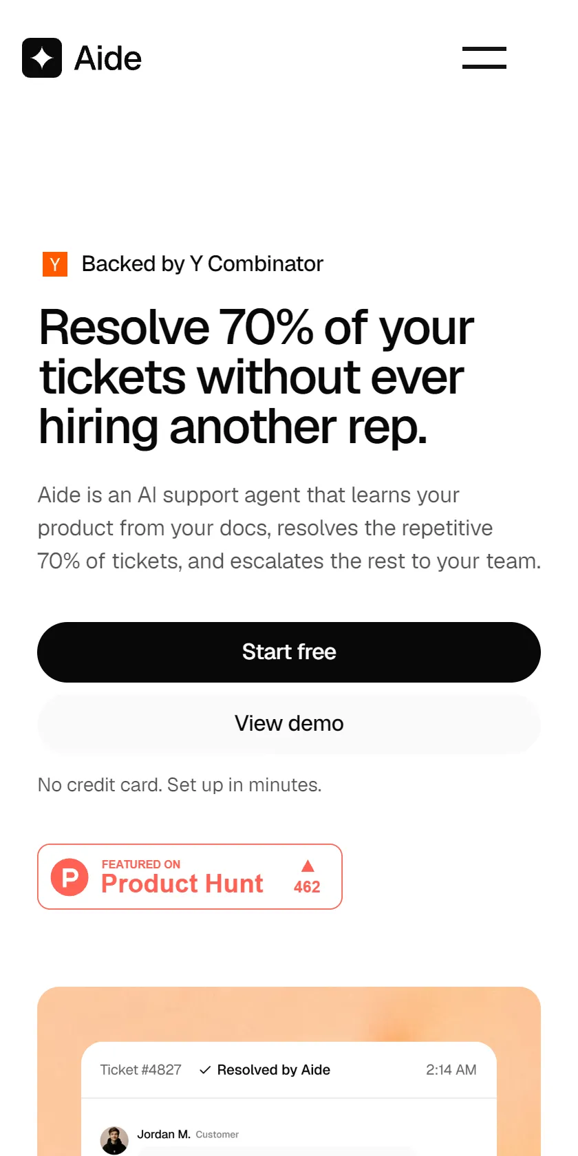 Mobile Screenshot
