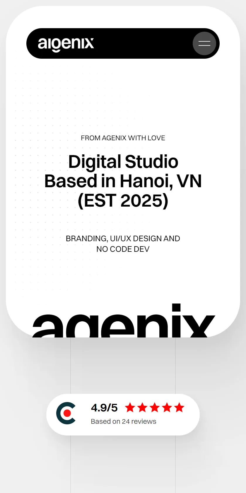 Mobile Screenshot