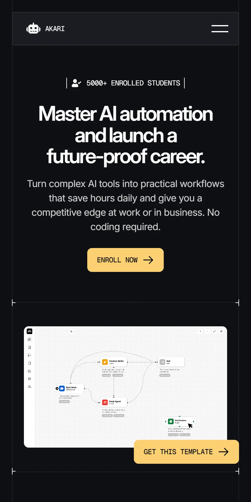 Mobile Screenshot