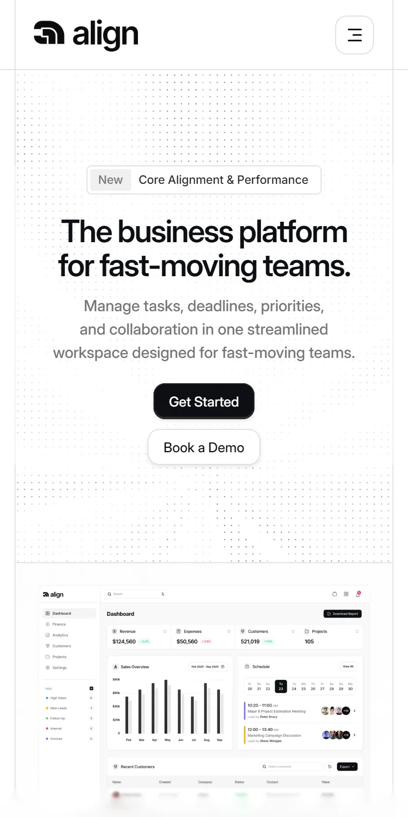 Mobile Screenshot