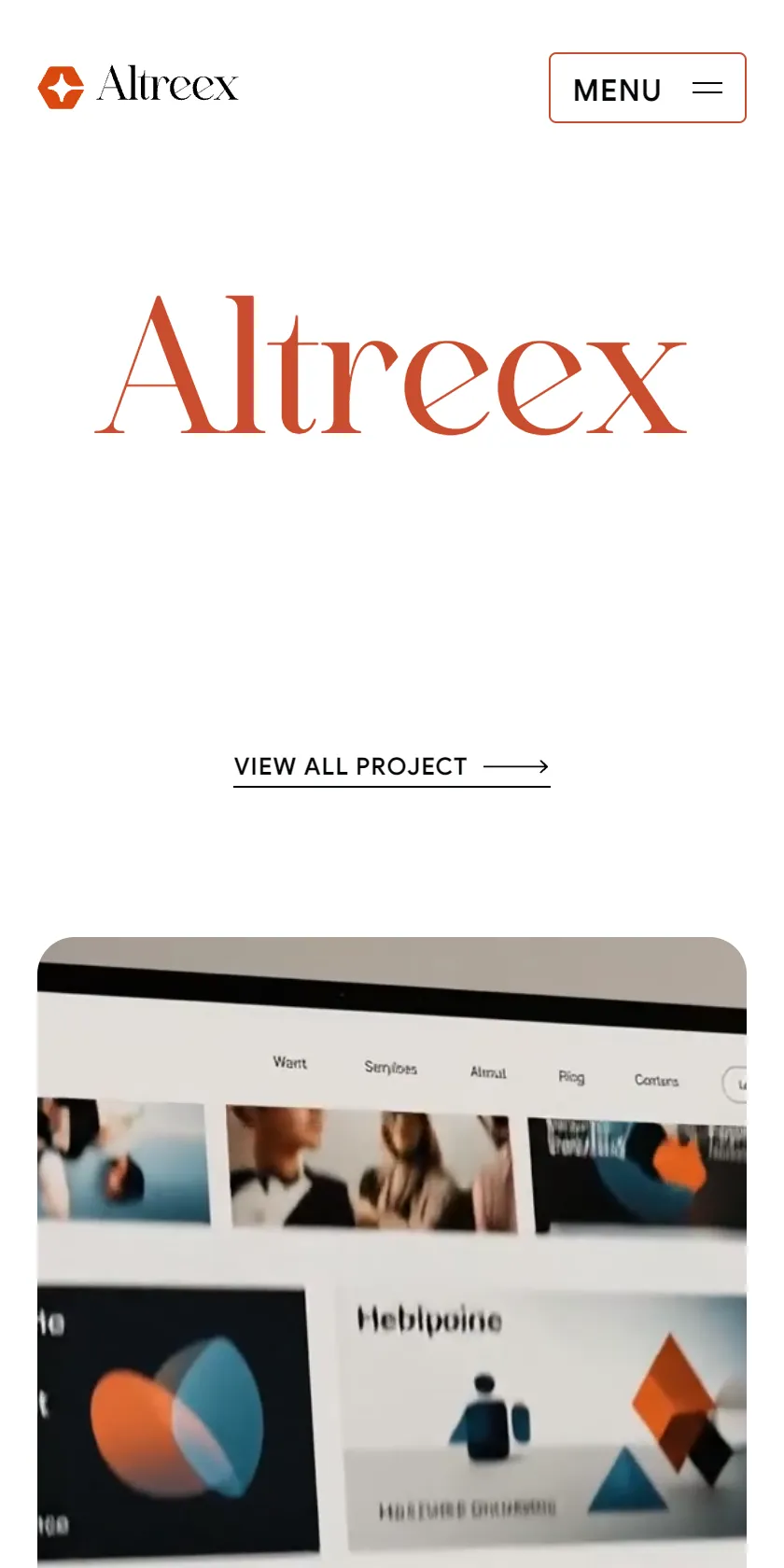 Mobile Screenshot