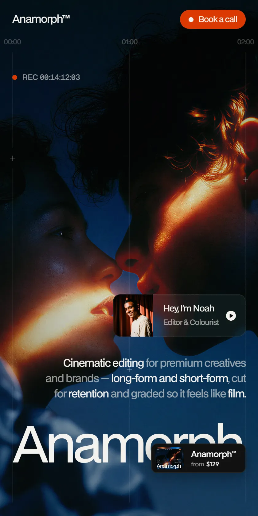 Mobile Screenshot