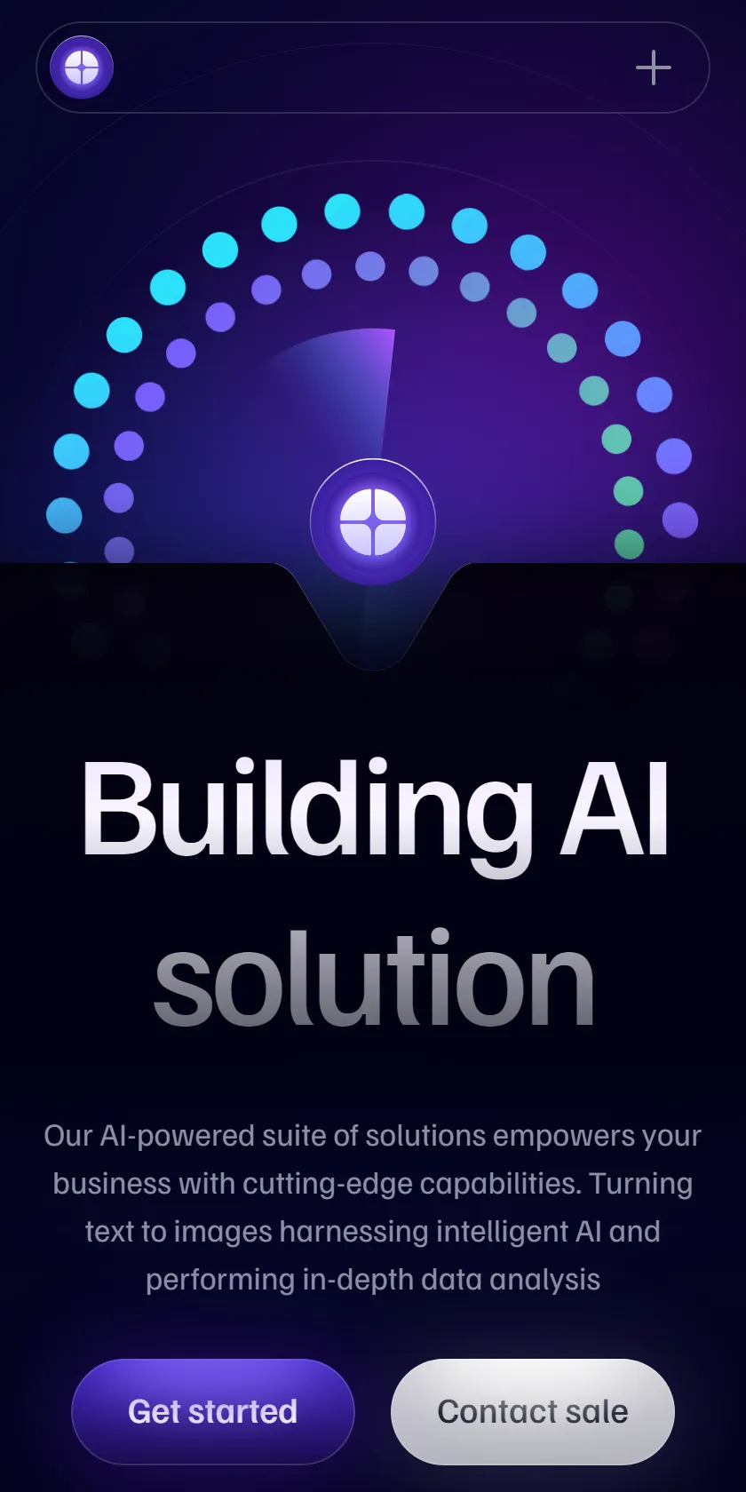 Mobile Screenshot