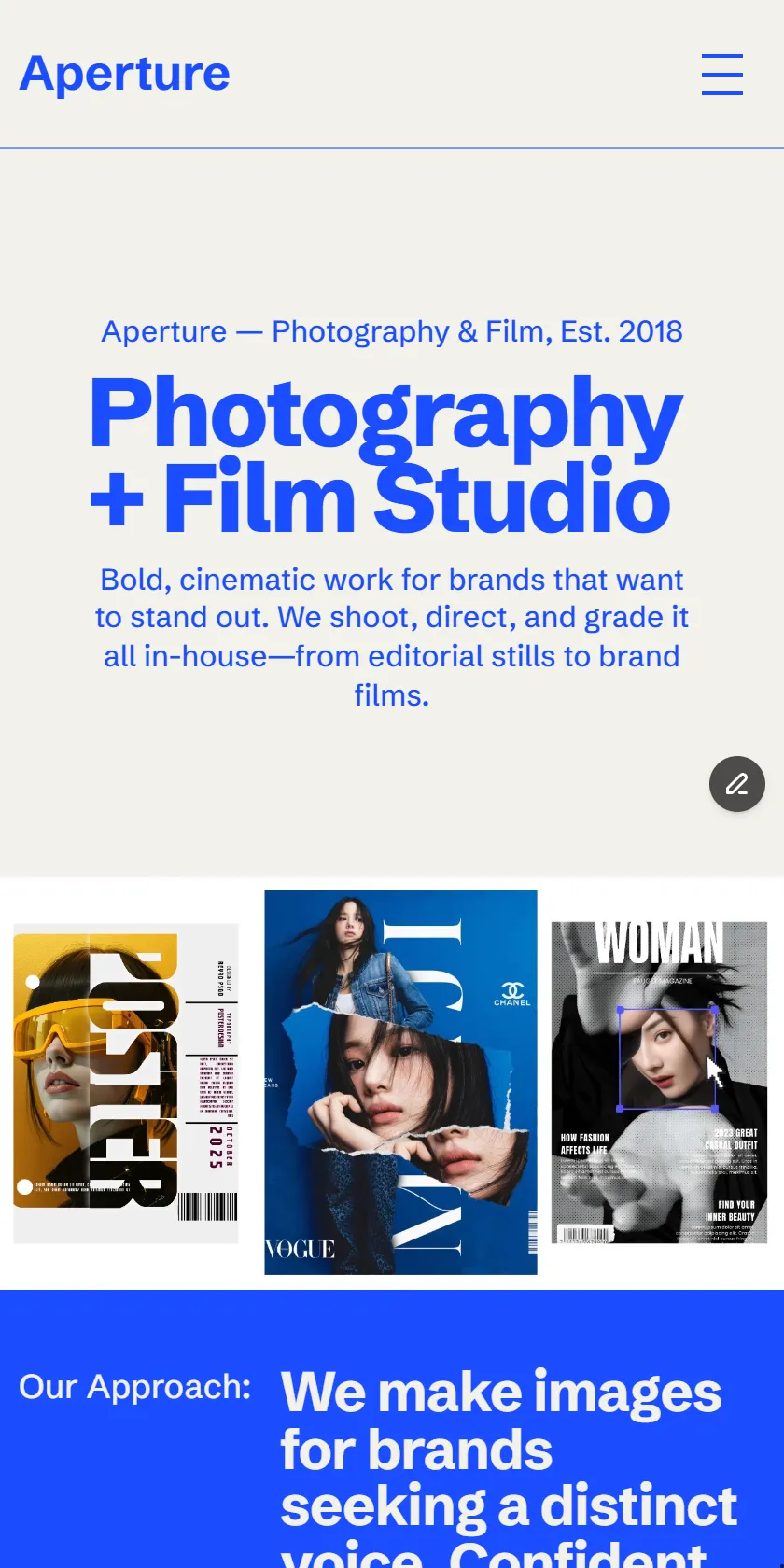 Mobile Screenshot