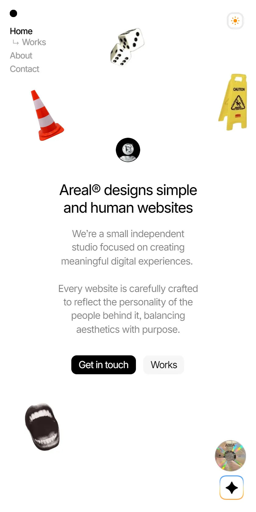 Mobile Screenshot