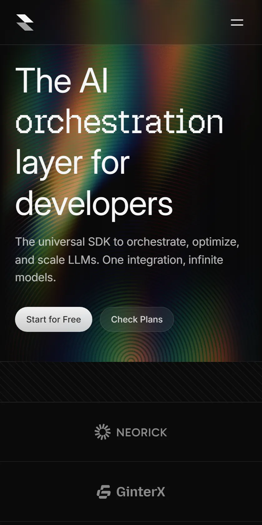 Mobile Screenshot