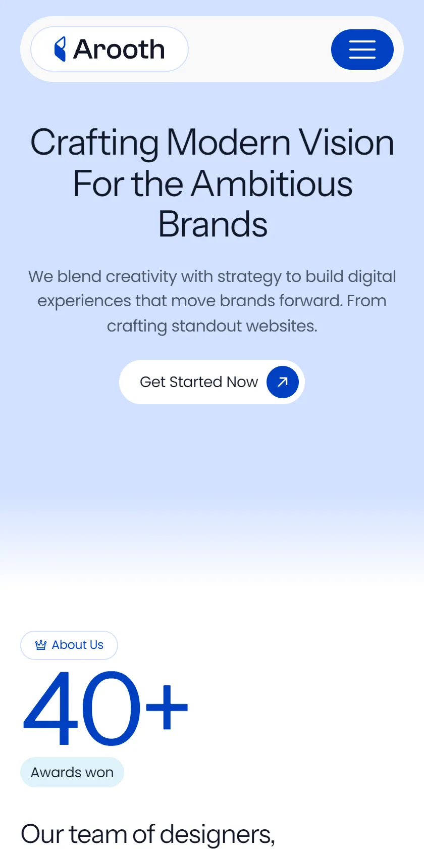 Mobile Screenshot