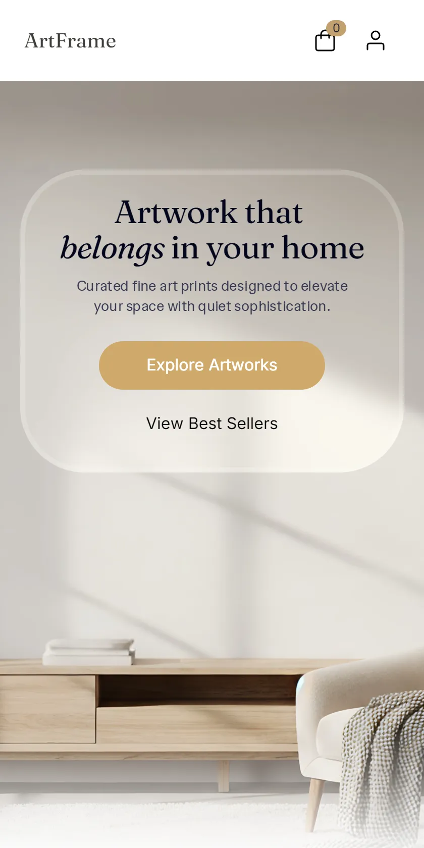 Mobile Screenshot