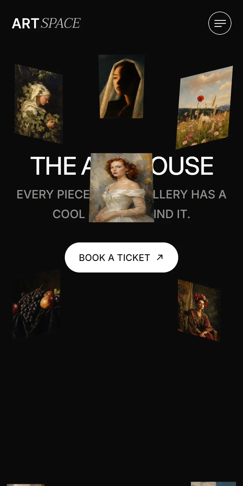 Mobile Screenshot