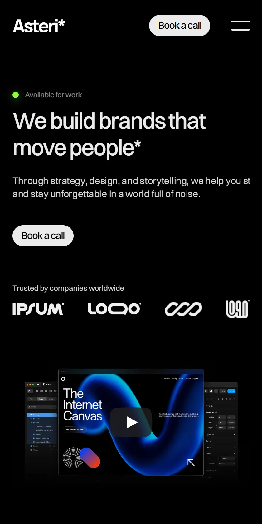 Mobile Screenshot