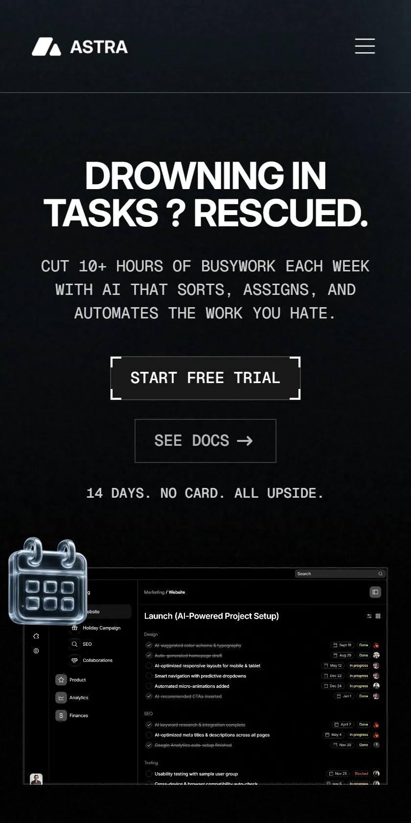 Mobile Screenshot