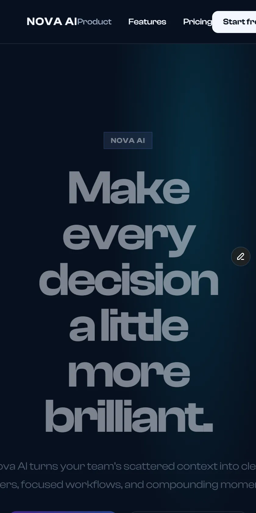 Mobile Screenshot